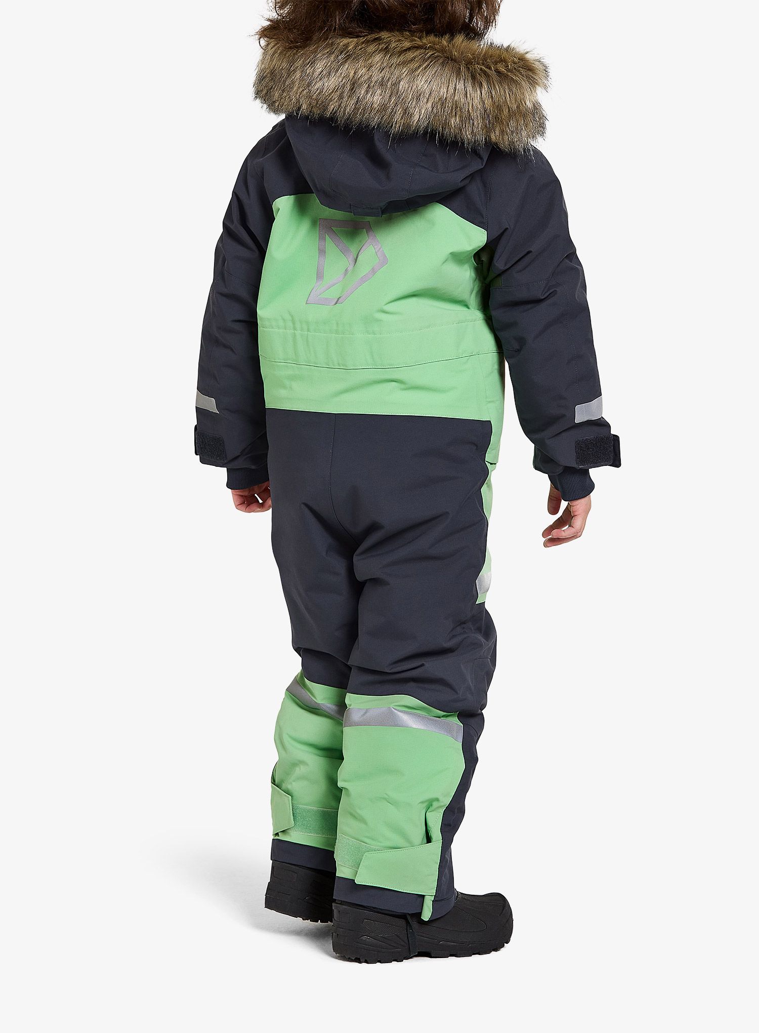 Kombinezon za djecu Didriksons Bjarven Coverall 3