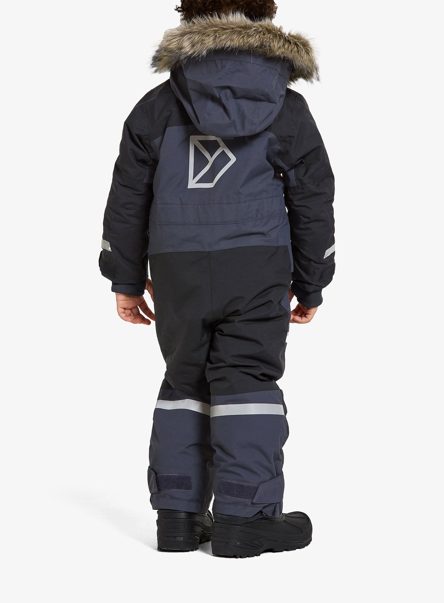 Kombinezon za djecu Didriksons Bjarven Coverall 3