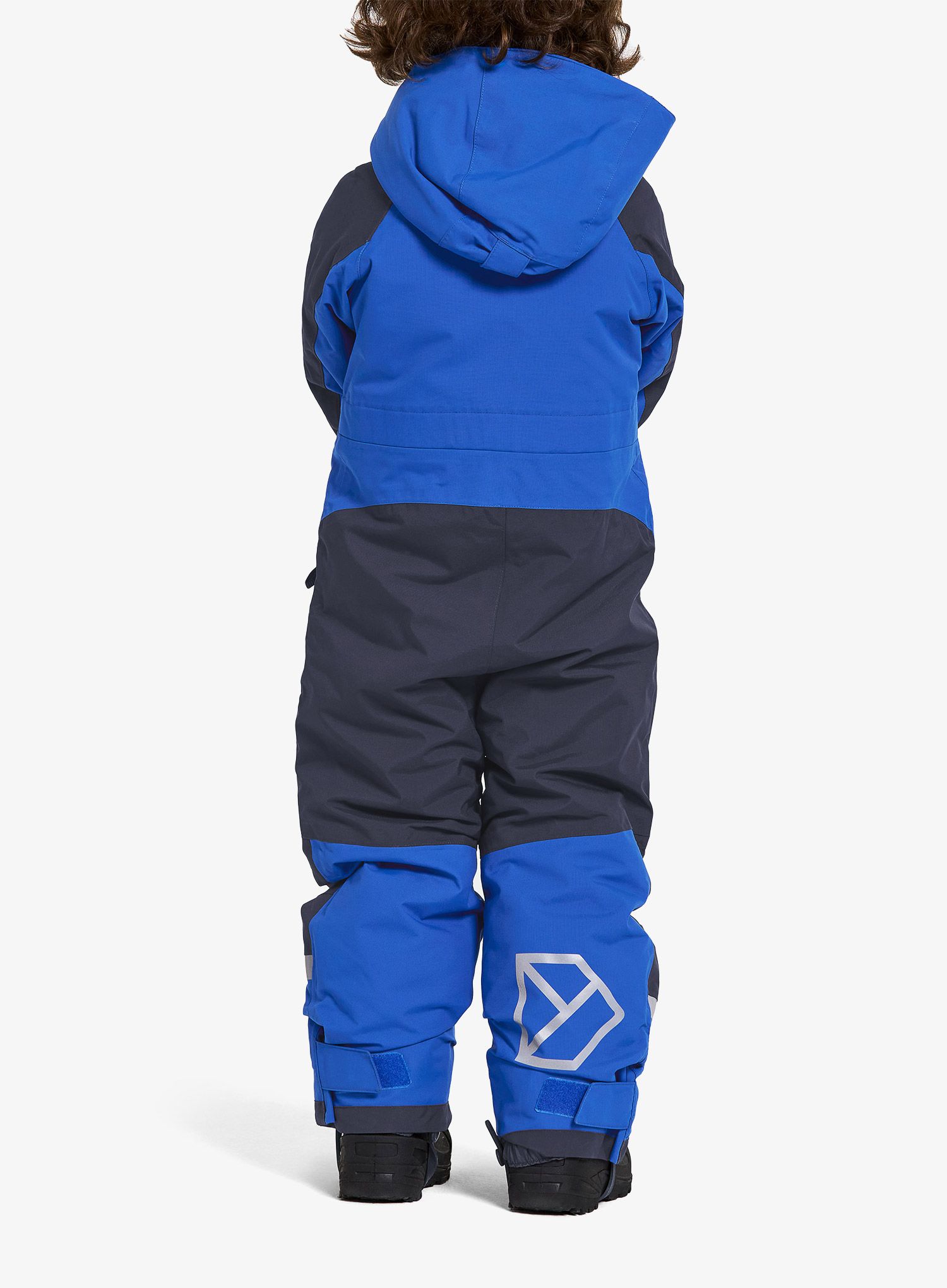 Kombinezon za djecu Didriksons Neptun Coverall 3