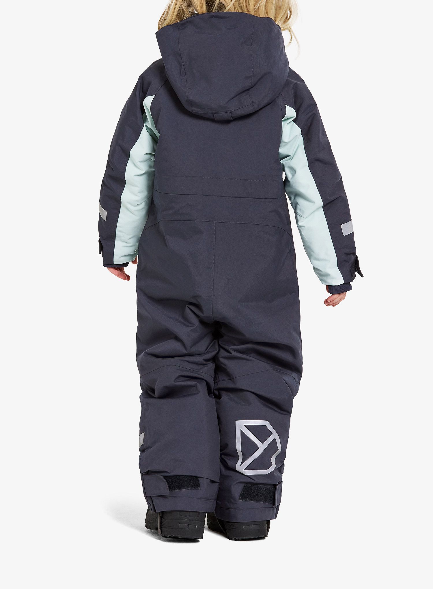 Kombinezon za djecu Didriksons Neptun Coverall 3