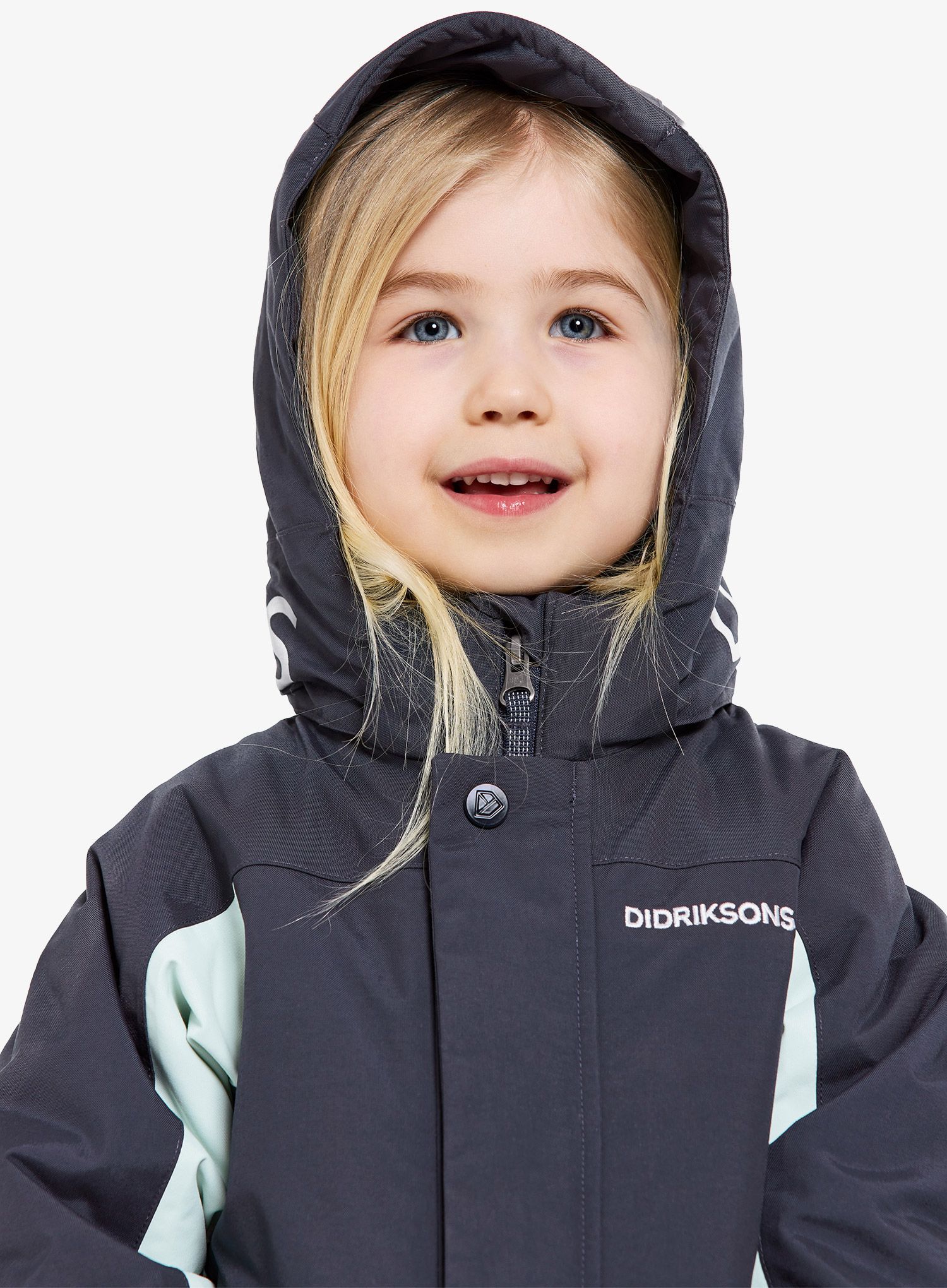 Kombinezon za djecu Didriksons Neptun Coverall 3