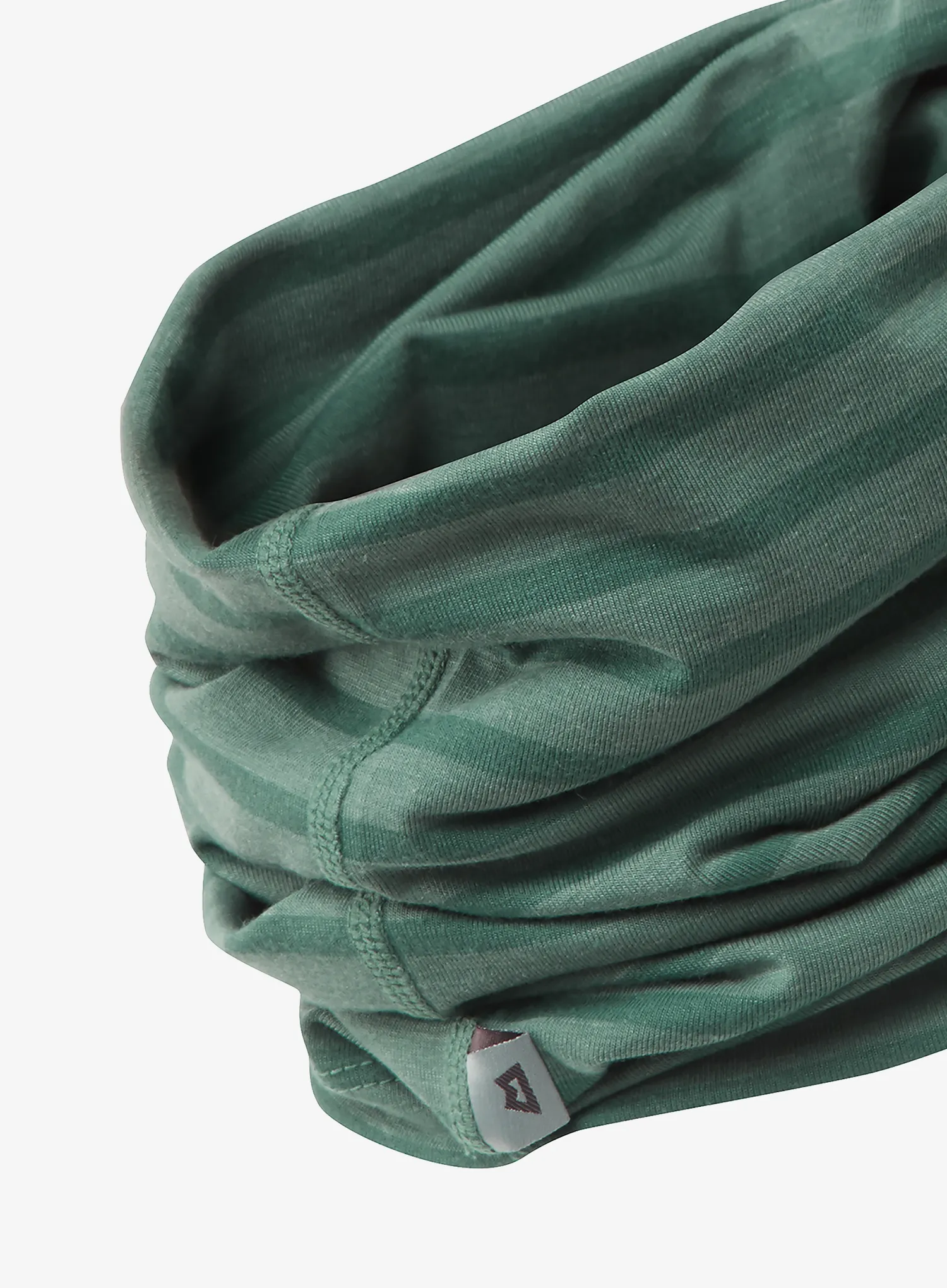 Grijač za vrat Mountain Equipment Groundup Tube - fern stripe