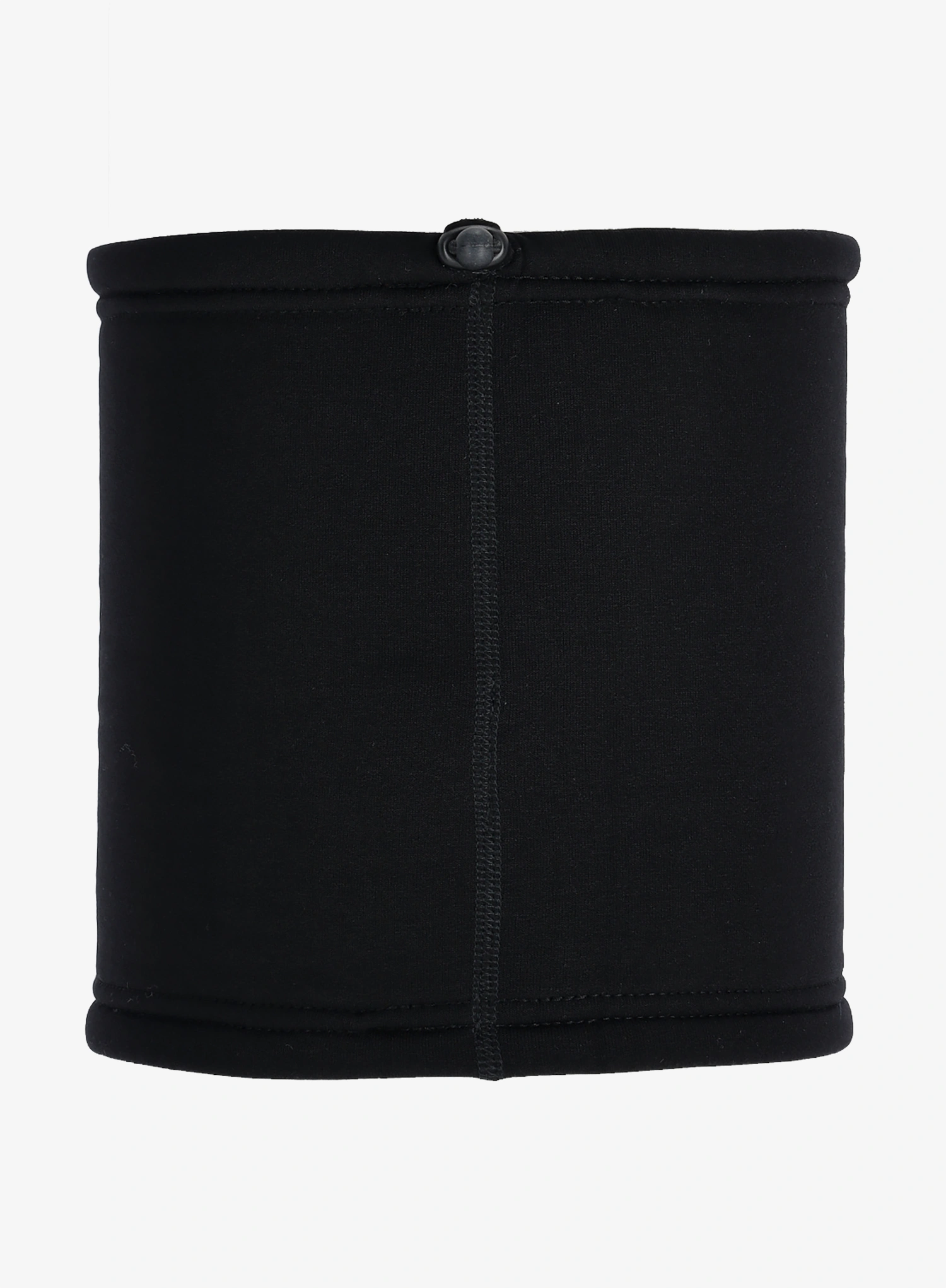 Grijač za vrat Mountain Equipment Powerstretch Neck Gaiter - black