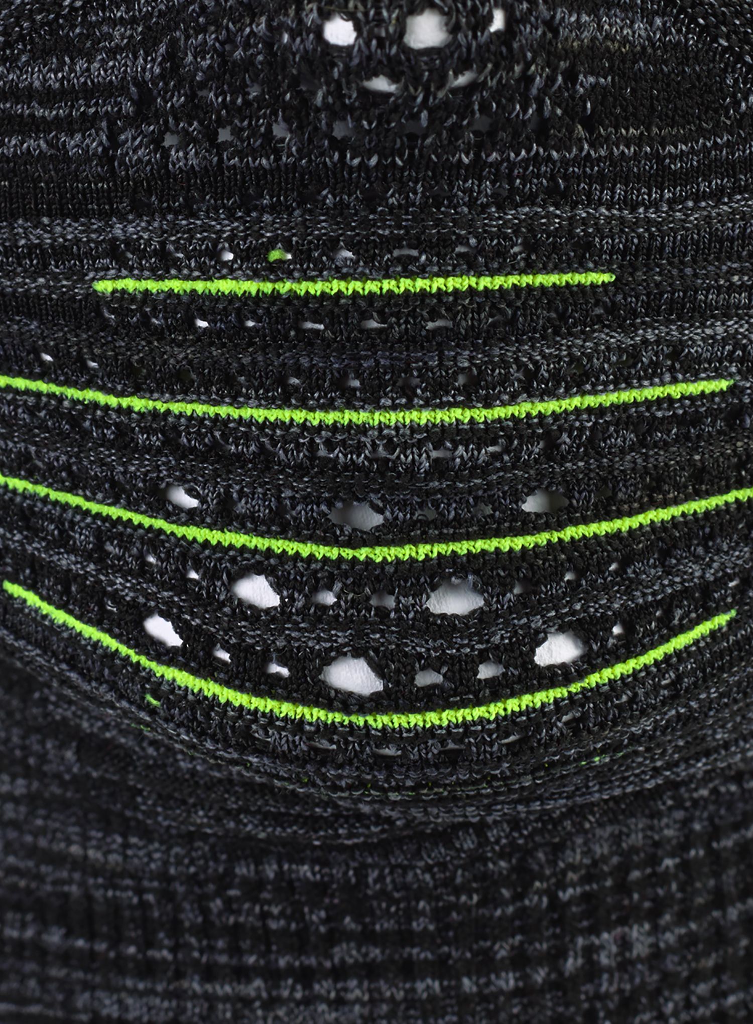 Grijač za vrat Buff Dryflx+ Neckwarmer - black