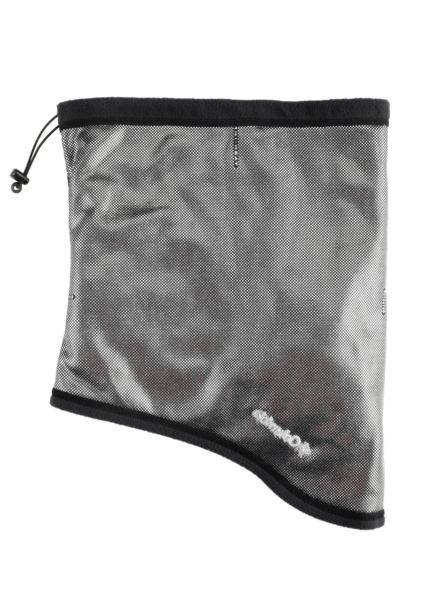 Muški grijač za vrat Columbia Trail Shaker Gaiter - black