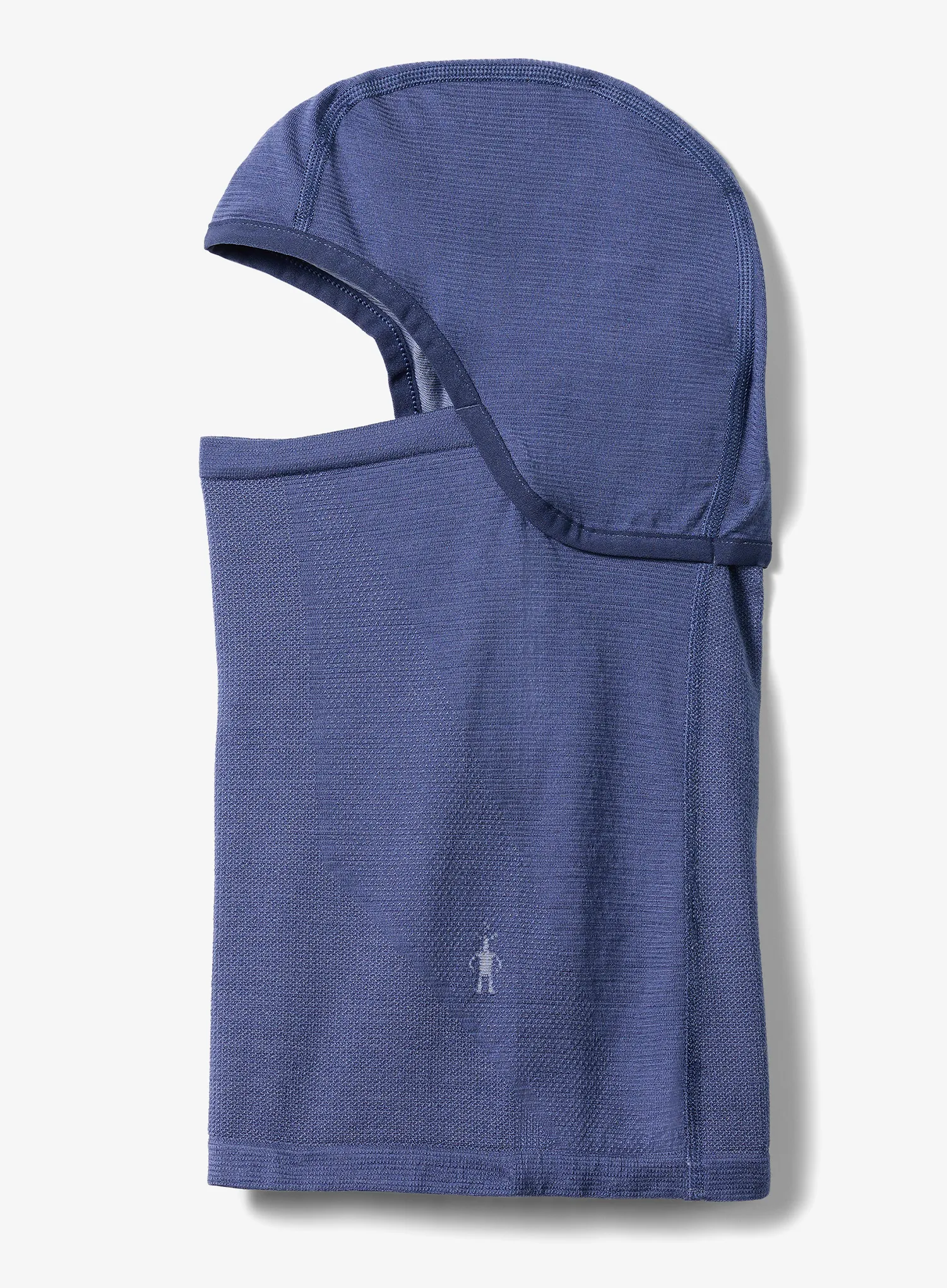 Skijaška balaklava Smartwool Intraknit All-Season Balaclava - nightfall blue