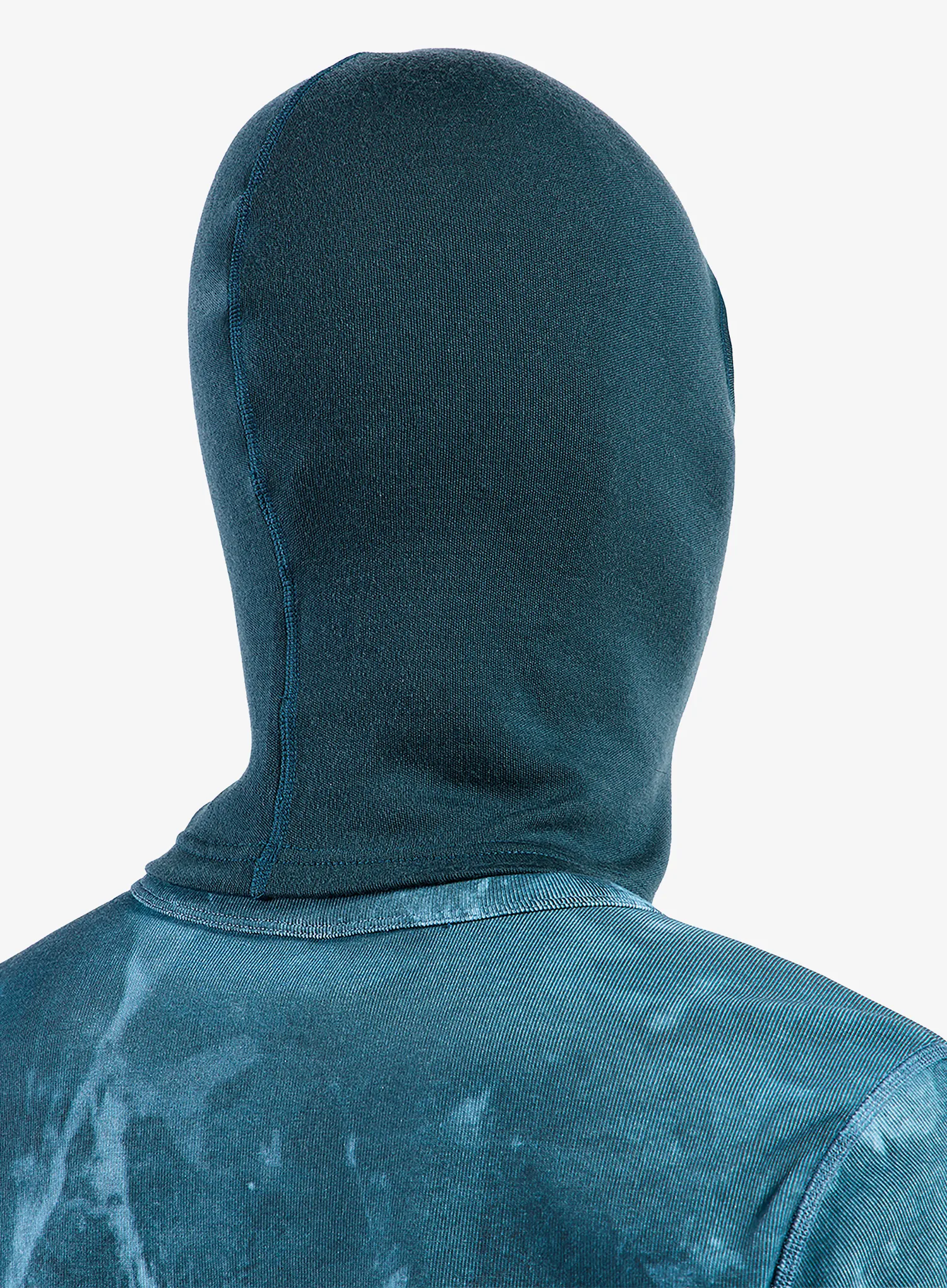 Balaklava Odlo Merino Warm Face Mask - reflecting pond