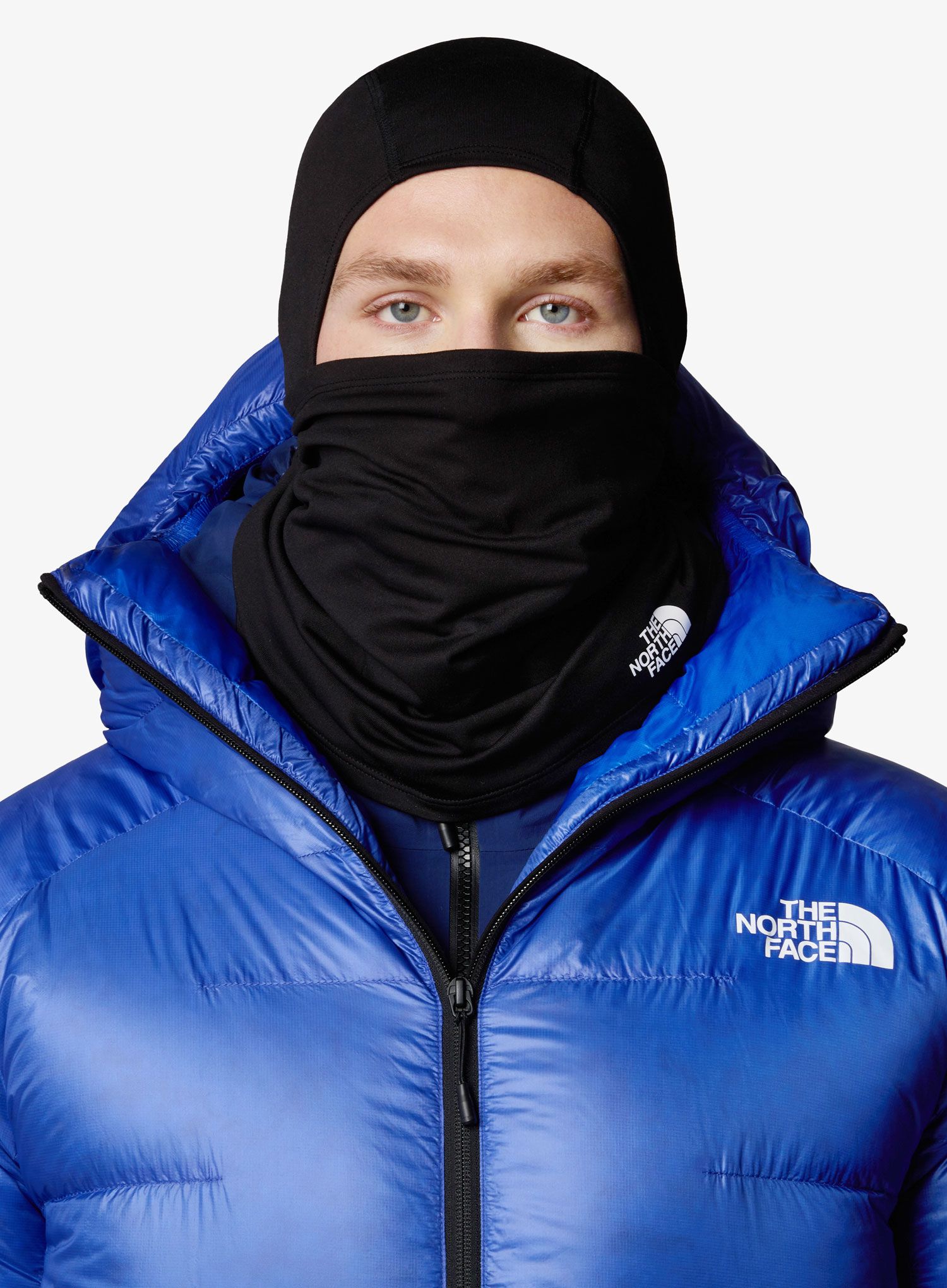 Balaklava The North Face Base Balaclava - tnf black