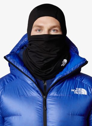 Balaklava The North Face Base Balaclava - tnf black