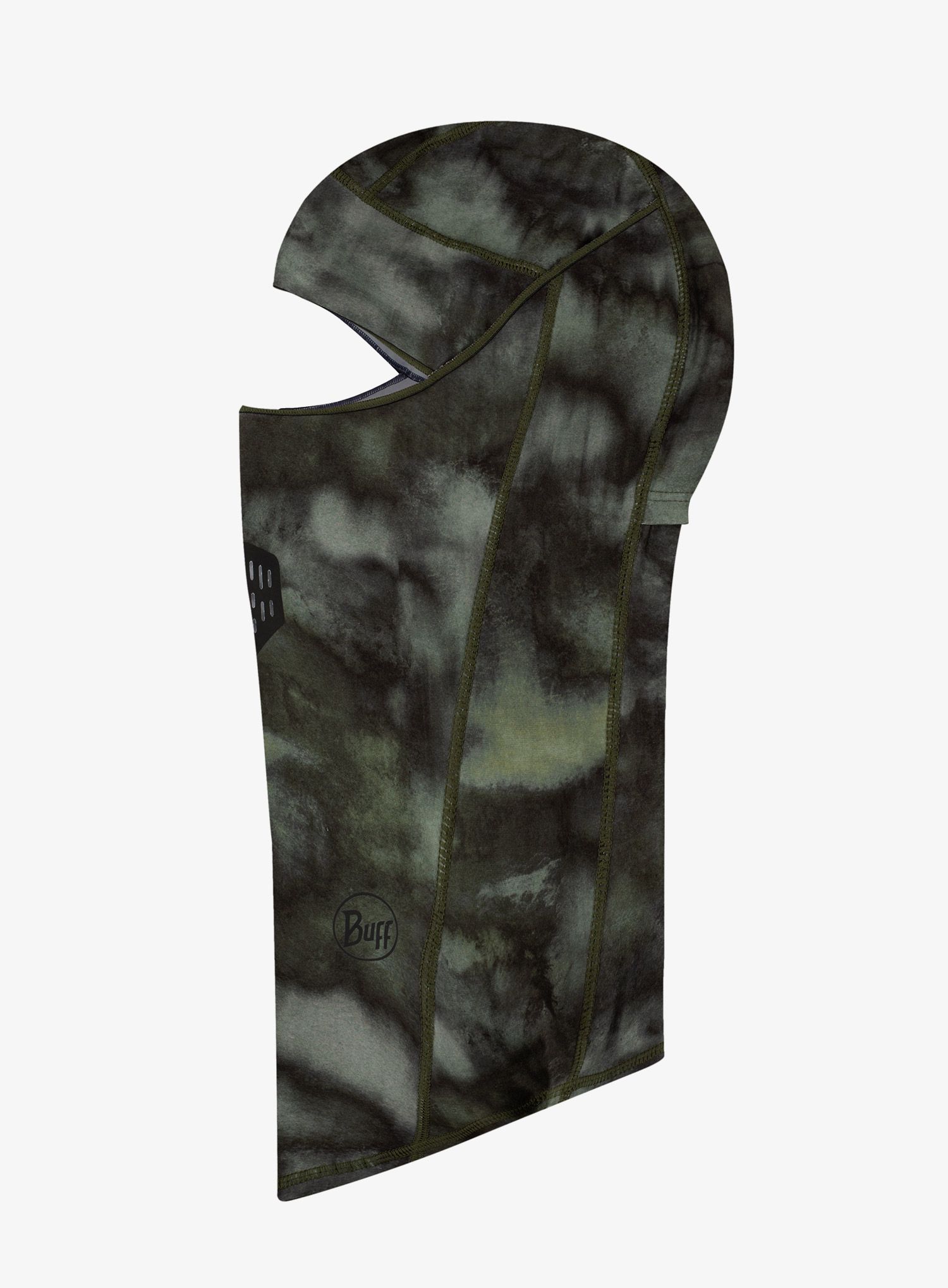 Balaklava Buff Thermonet Balaclava - fust camouflage