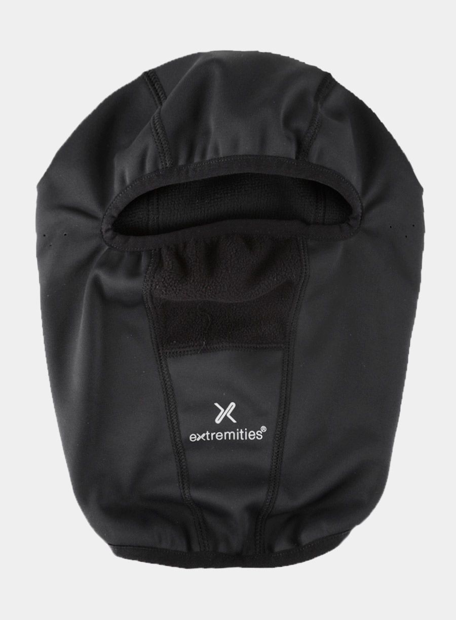 Balaklava Extremities Guide Balaclava - black