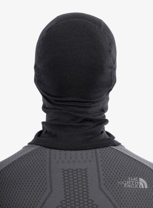 Balaklava Mons Royale Olympus Balaclava - black