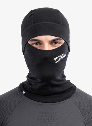 Balaklava Mons Royale Olympus Balaclava - black