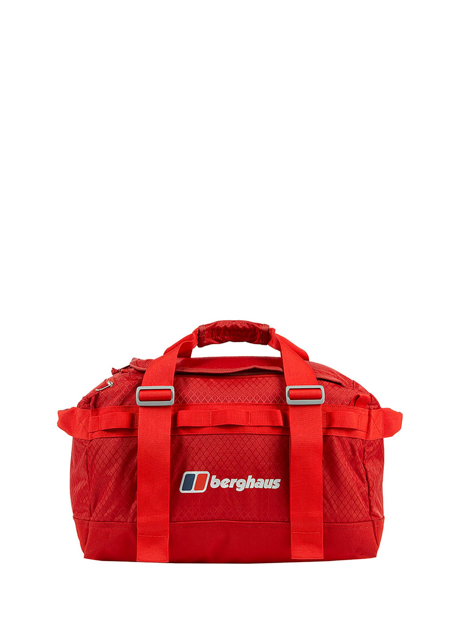 Putna torba Berghaus Expedition Mule 40 - dark red/red