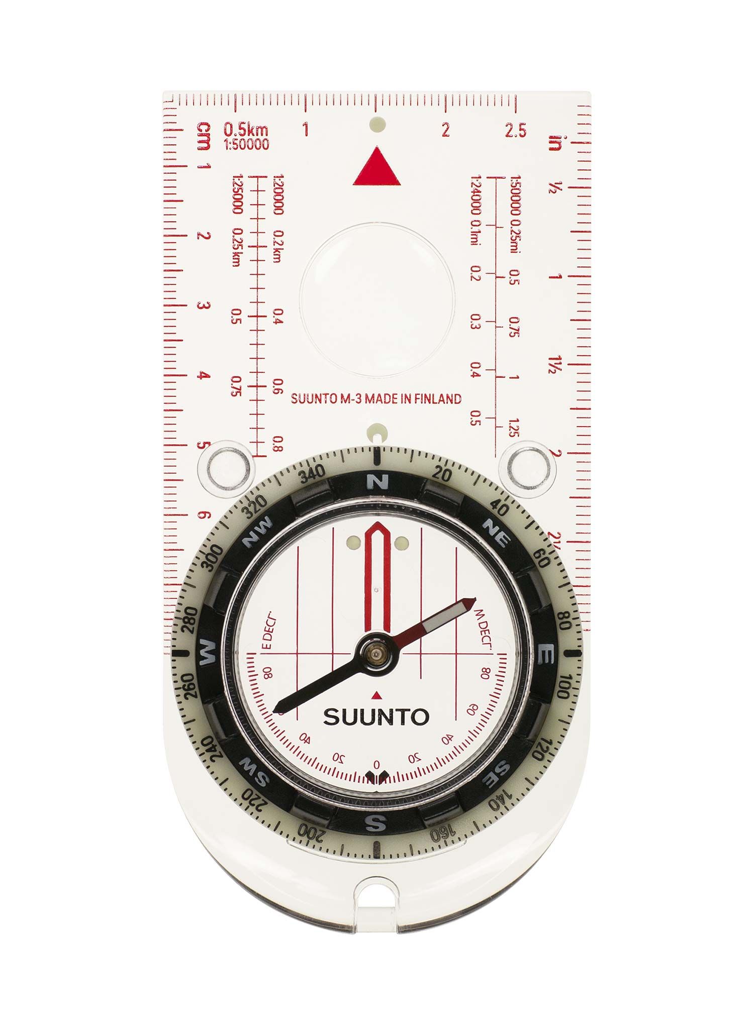 Kompas Suunto M-3 NH