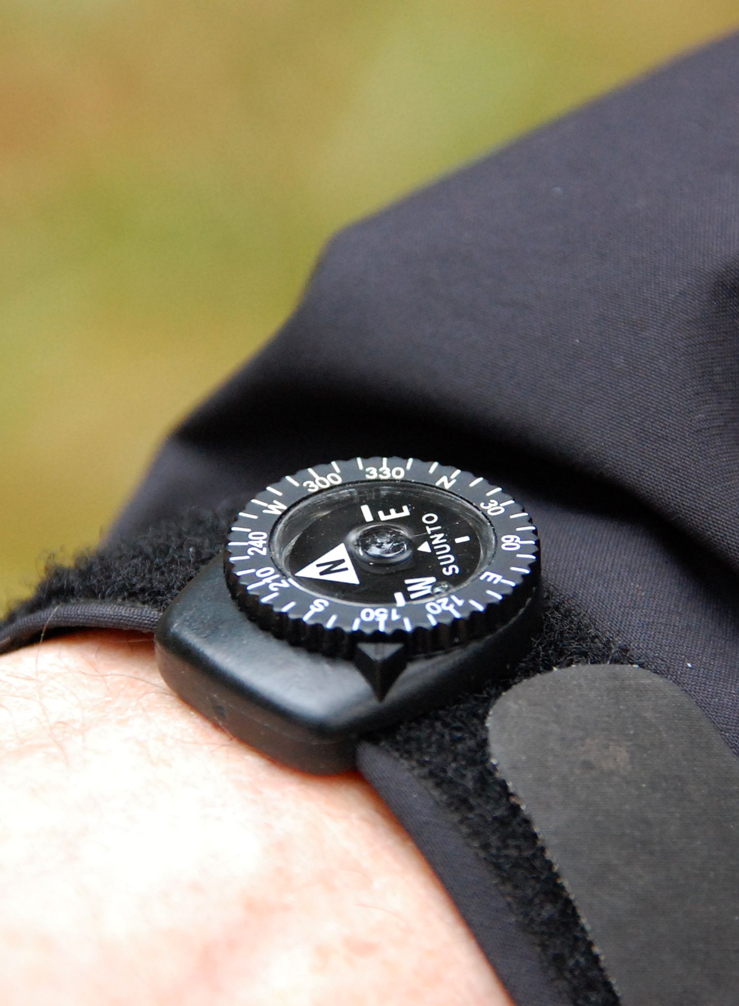 Kompas Suunto Clipper L/B NH