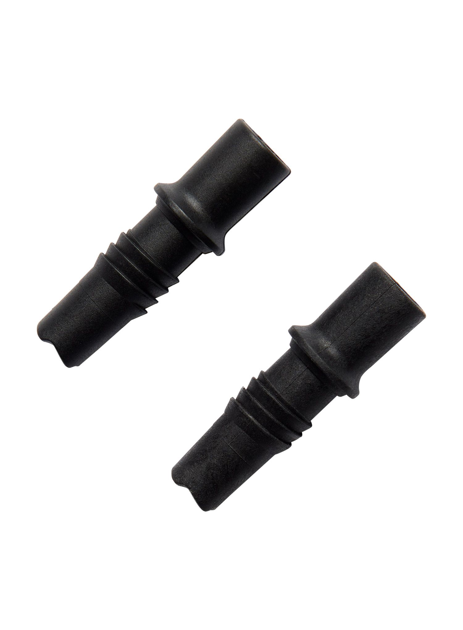 Nastavci za štapove Black Diamond Distance Tech Tips - black