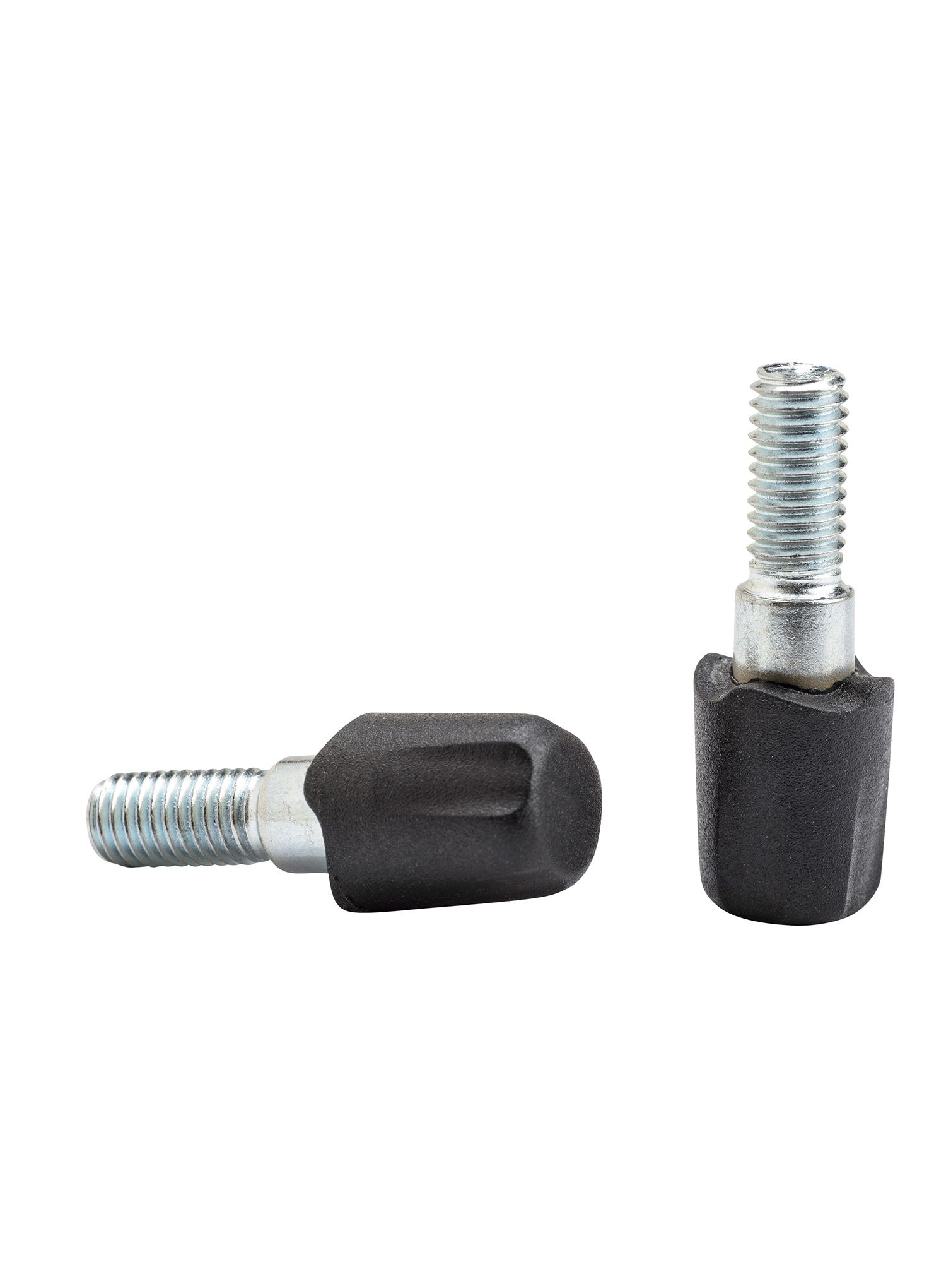 Nastavci za štapove Black Diamond Tech Tips Rubber