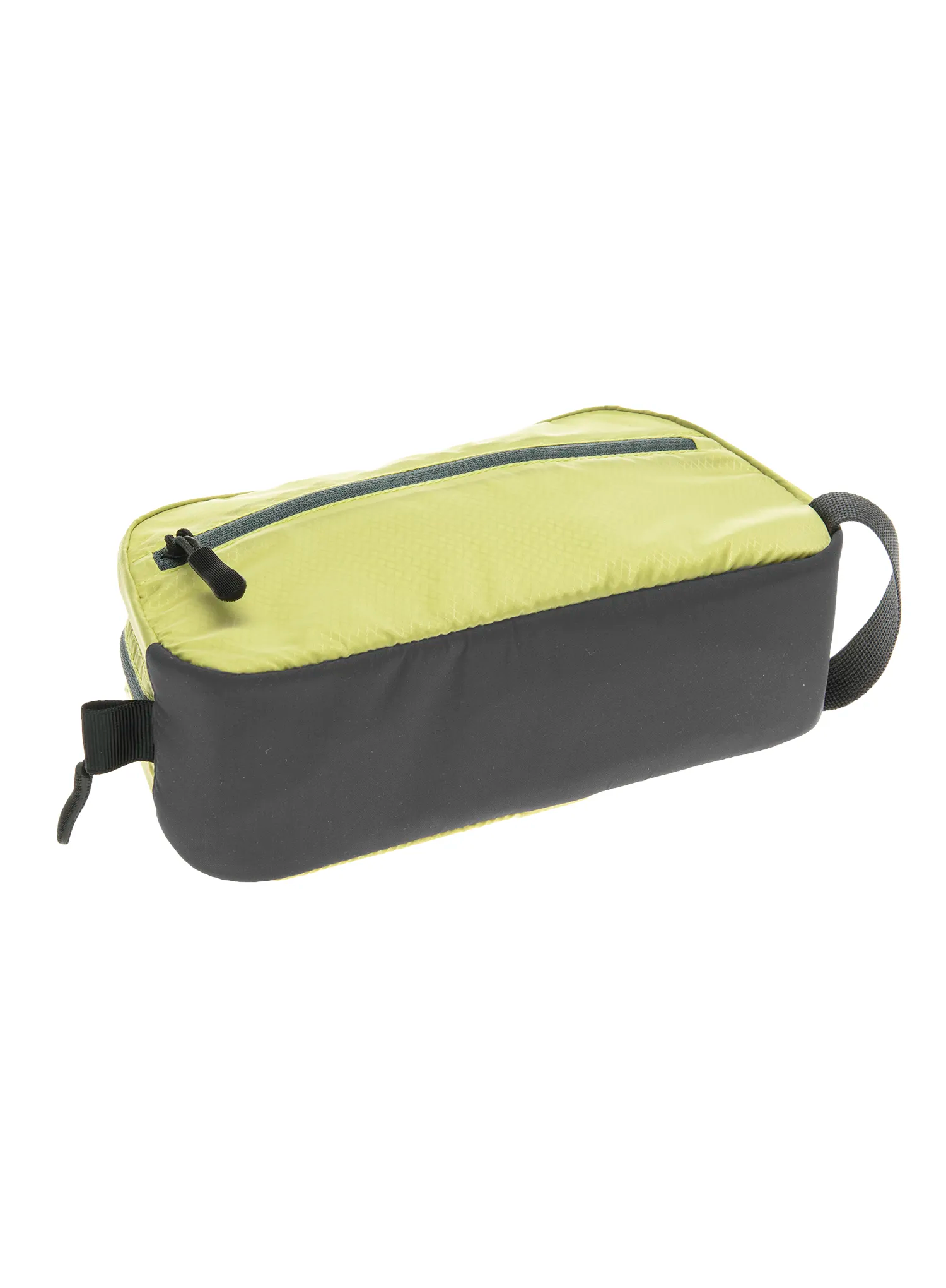 Toaletna torbica Cocoon On-The-Go Toiletry Kit - Light M - wild lime