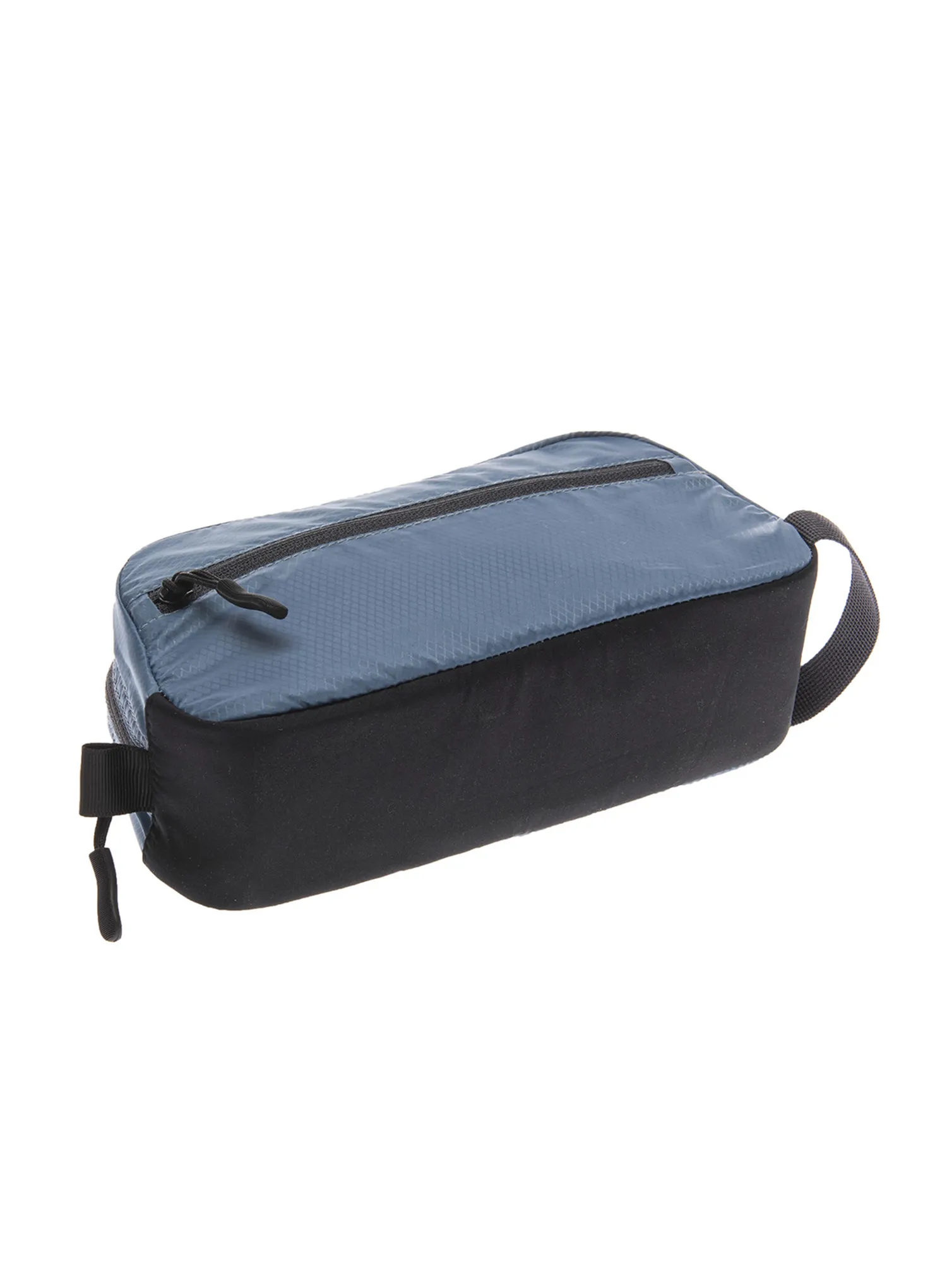 Toaletna torbica Cocoon On-The-Go Toiletry Kit - Light S - ash blue