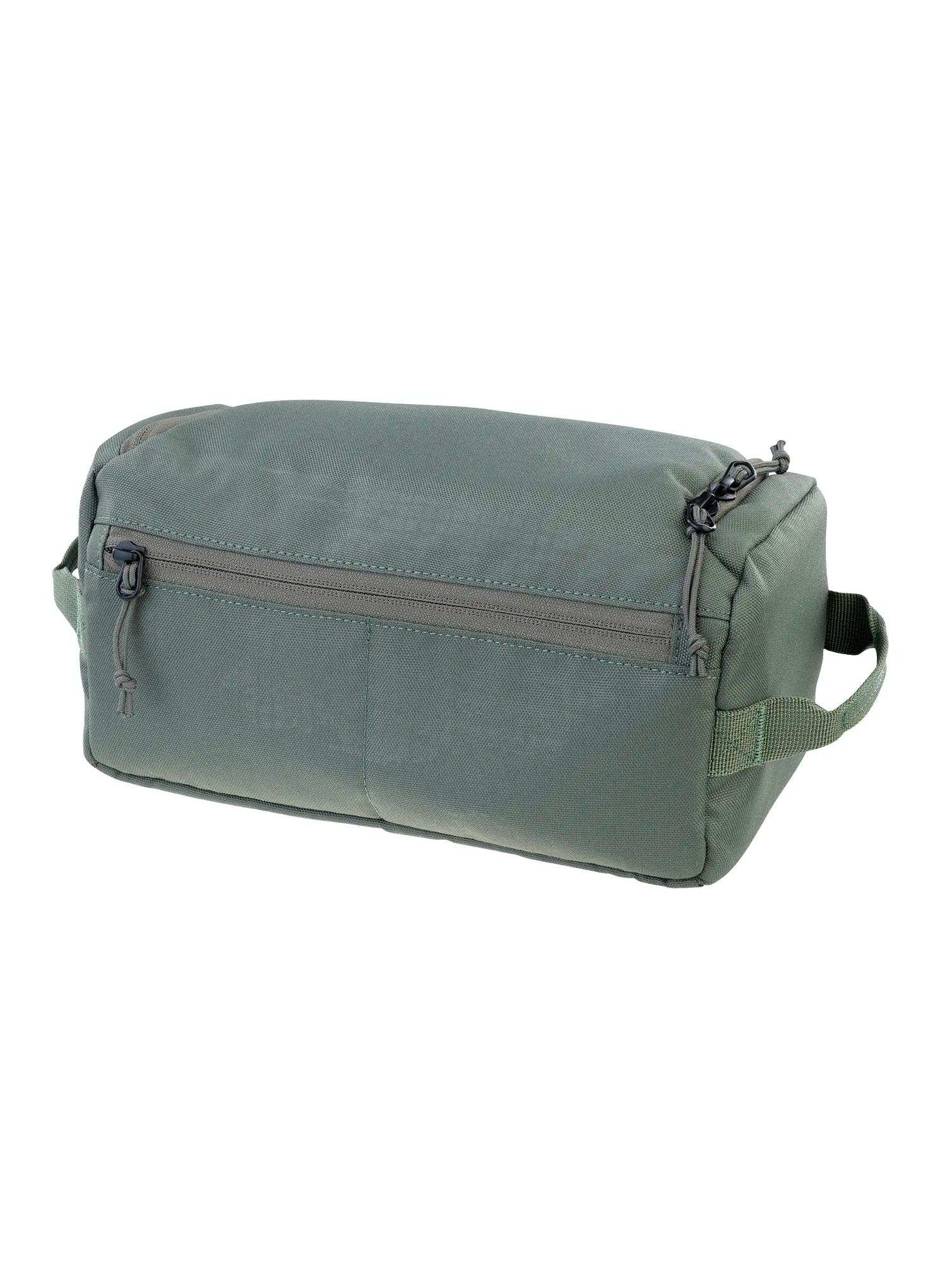 Toaletna torbica Evoc Wash Bag - dark olive