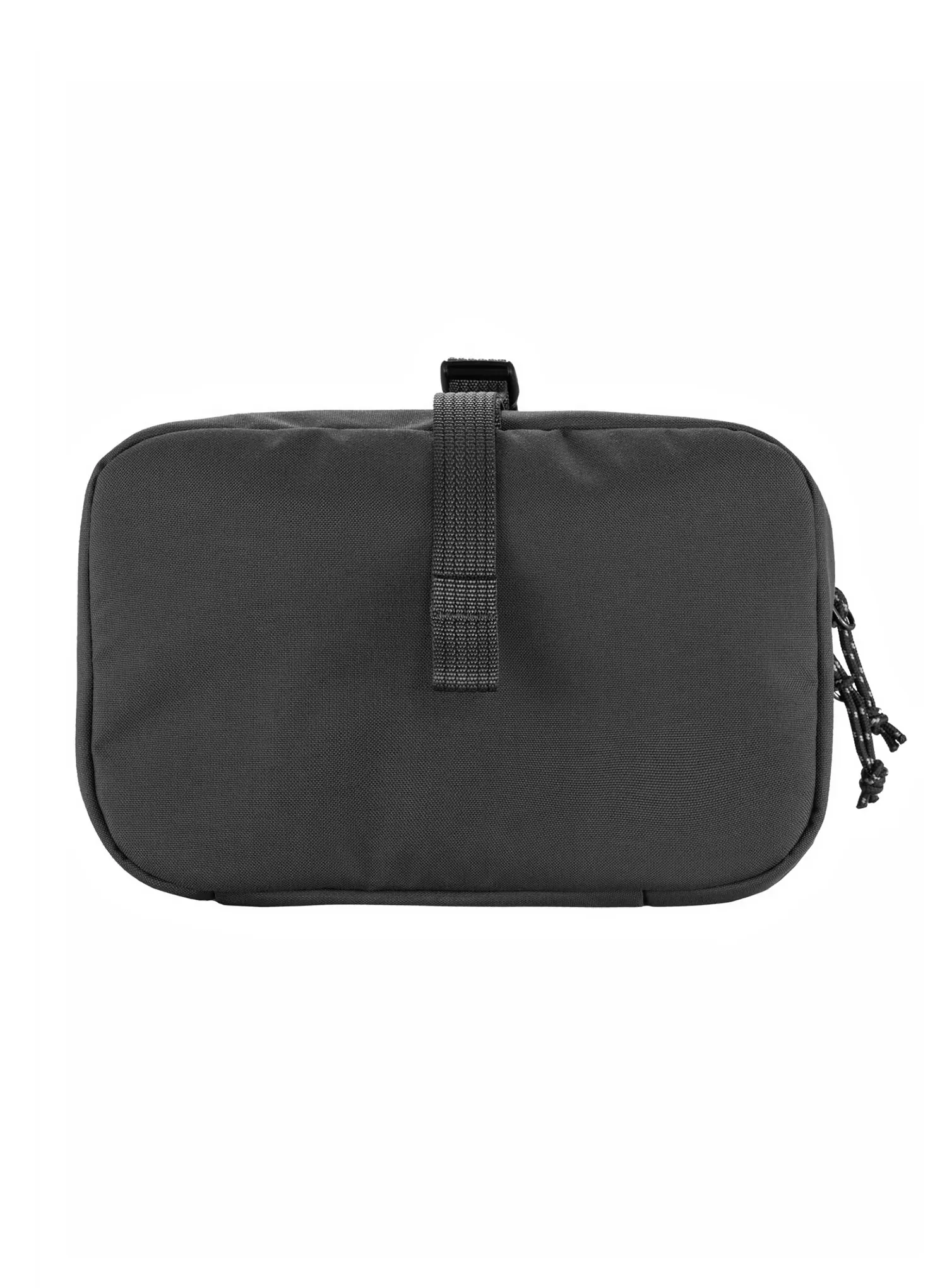 Toaletna torbica Fjallraven Farden Necessity Bag - coal black