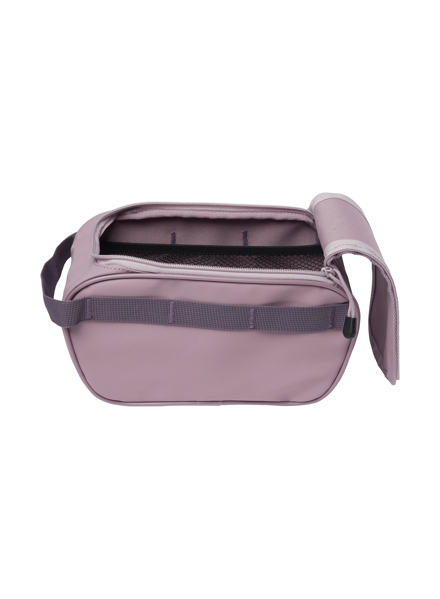 Toaletna torbica Helly Hansen Scout Wash Bag - purple clay