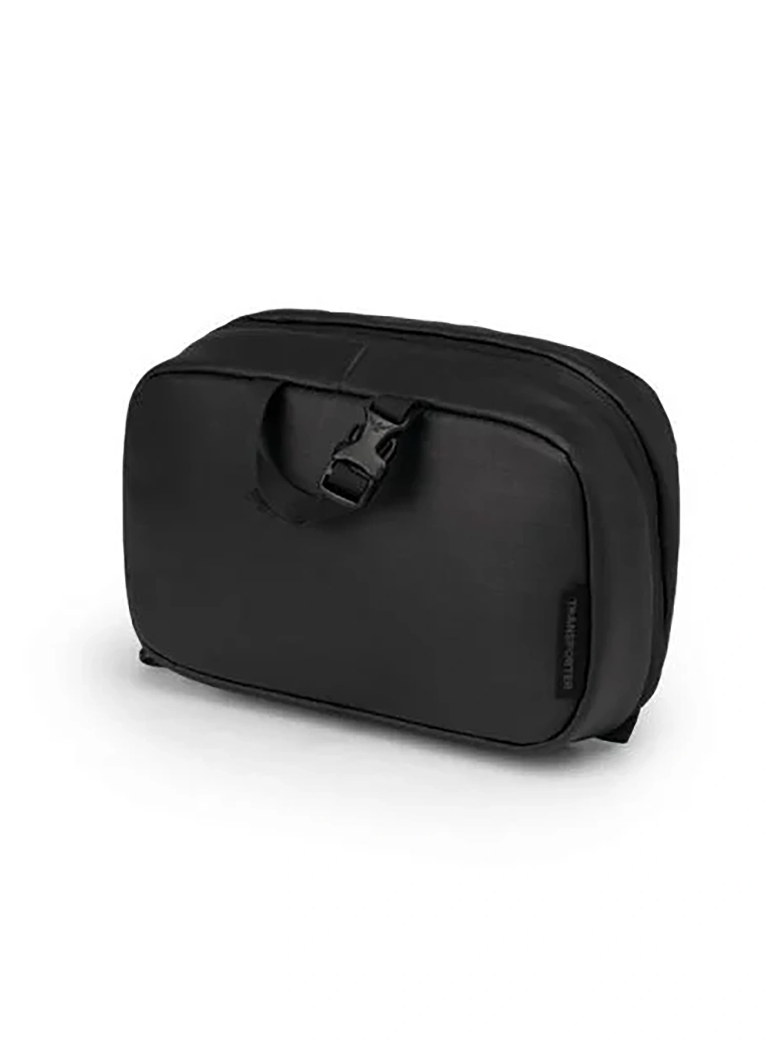 Toaletna torbica Osprey Transporter Hanging Toiletry Kit  - black