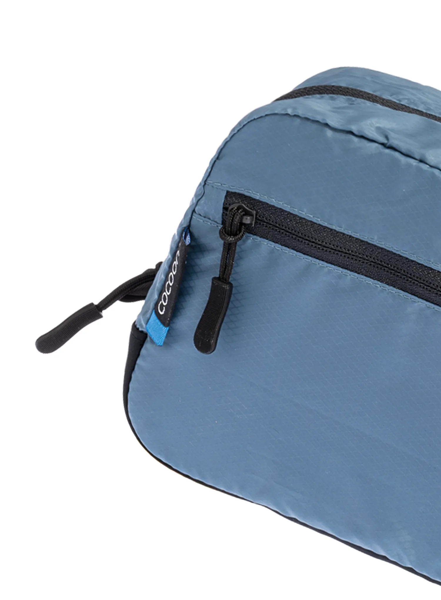 Toaletna torbica Cocoon On-The-Go Toiletry Kit - Light M - ash blue