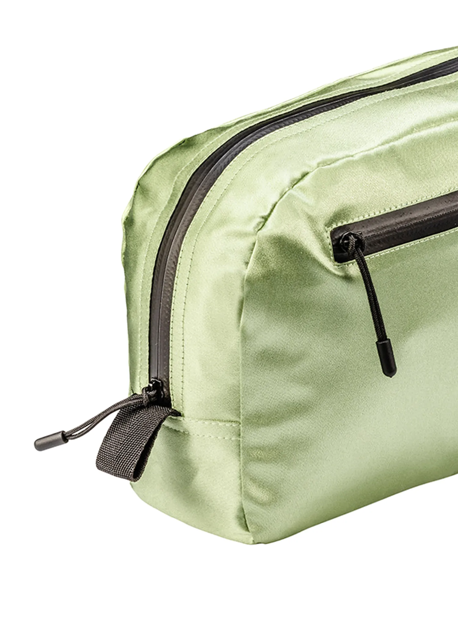 Toaletna torbica Cocoon Toiletry Bag - Silk - light green