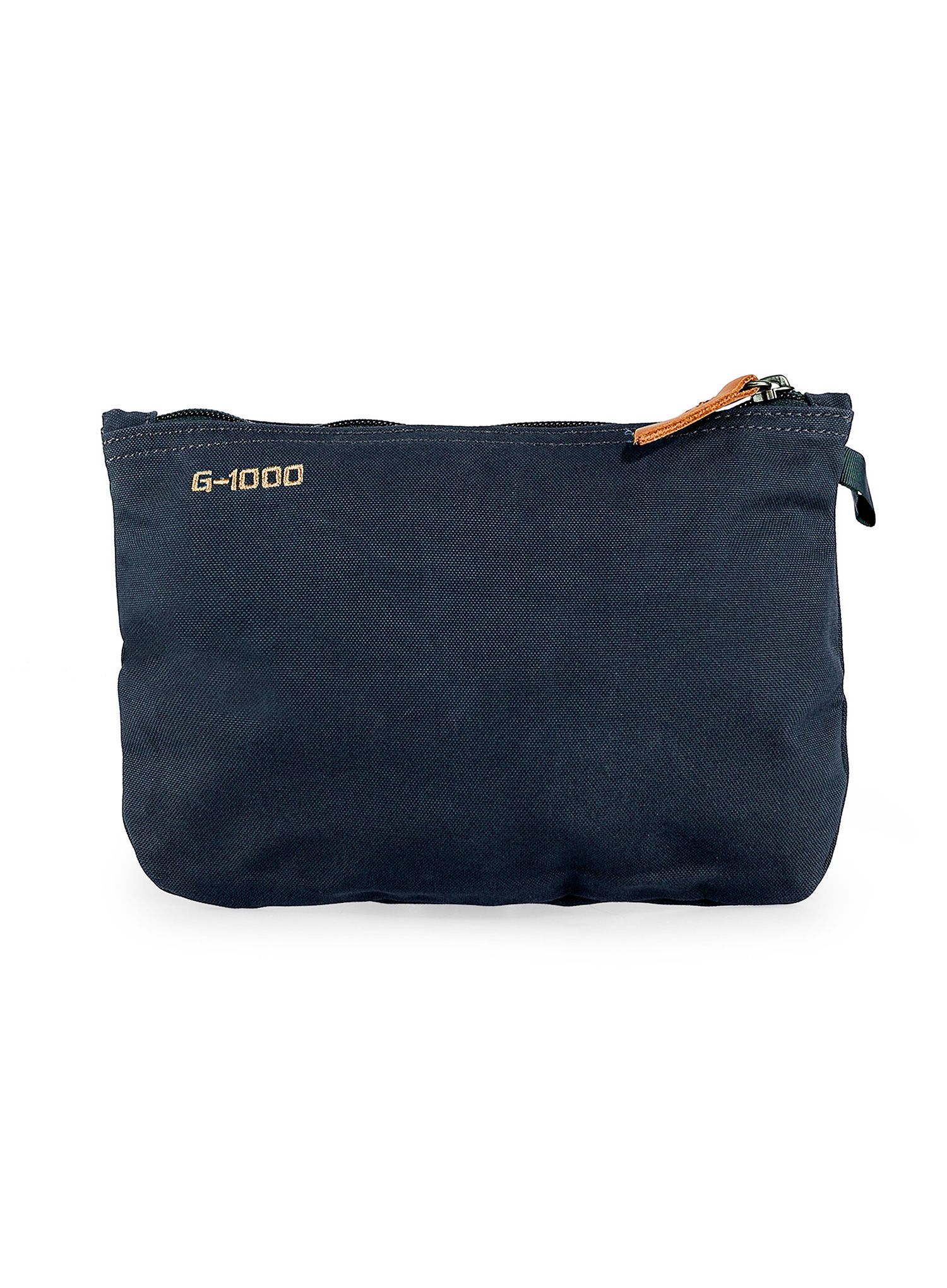 Toaletna torbica Fjallraven Gear Pocket - navy