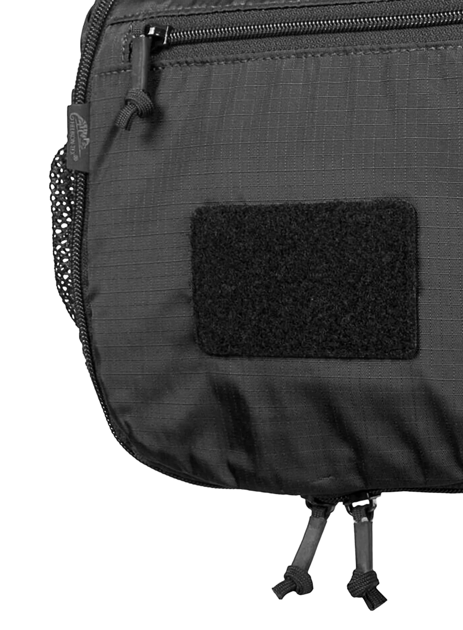 Toaletna torbica Helikon-Tex Travel Toiletry Bag - black