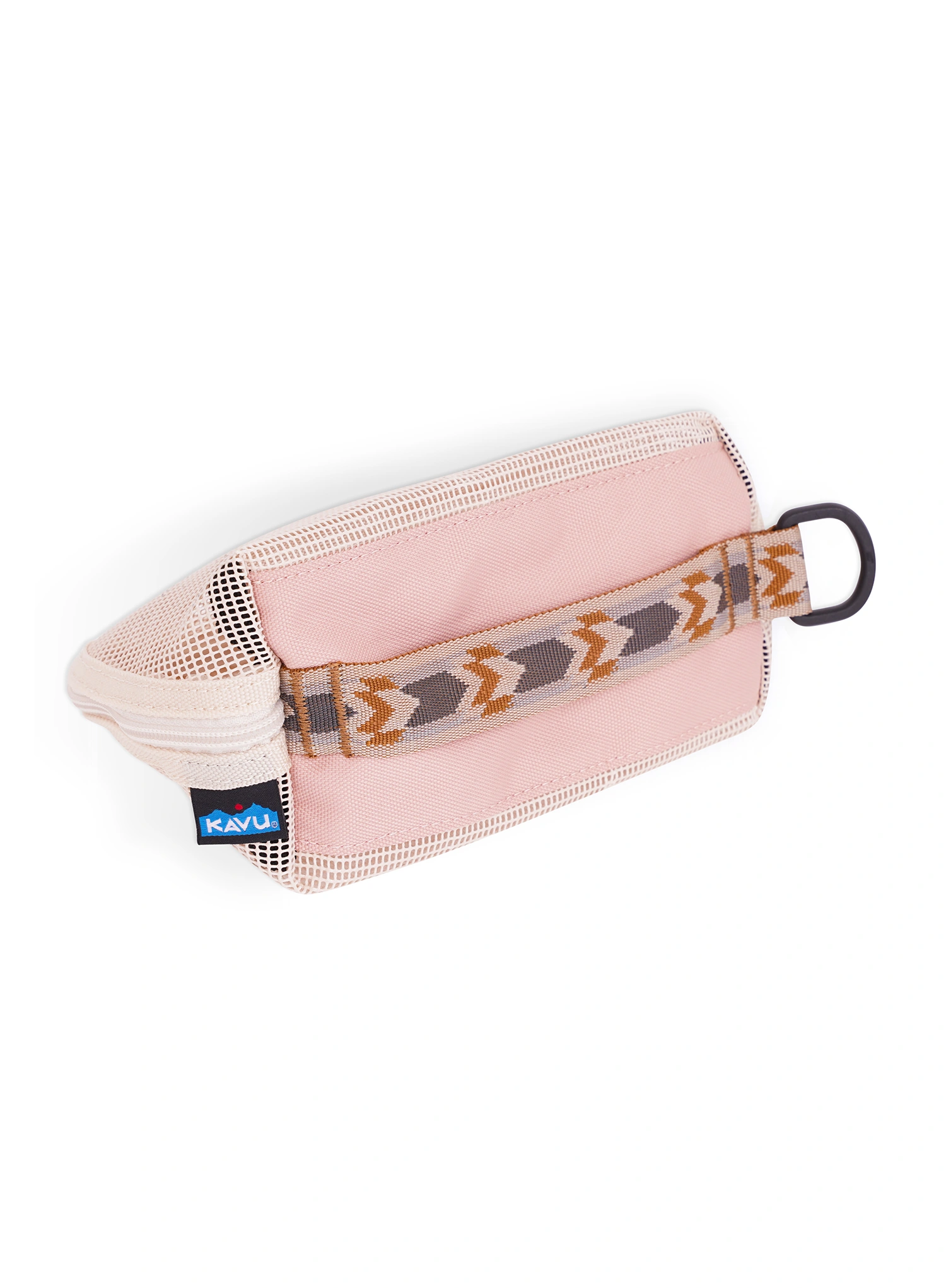 Toaletna torbica Kavu Travel Taco - frappe