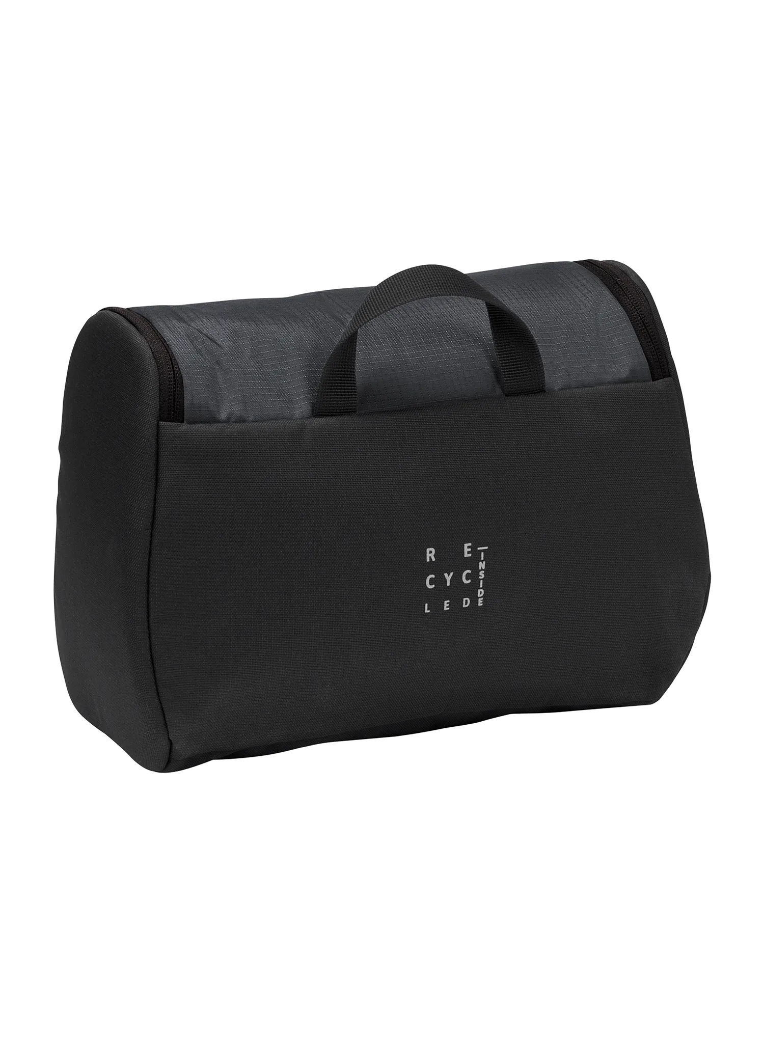 Toaletna torbica Vaude WegaWash - black