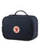 Toaletna torbica Fjallraven Kanken Toiletry Bag - navy
