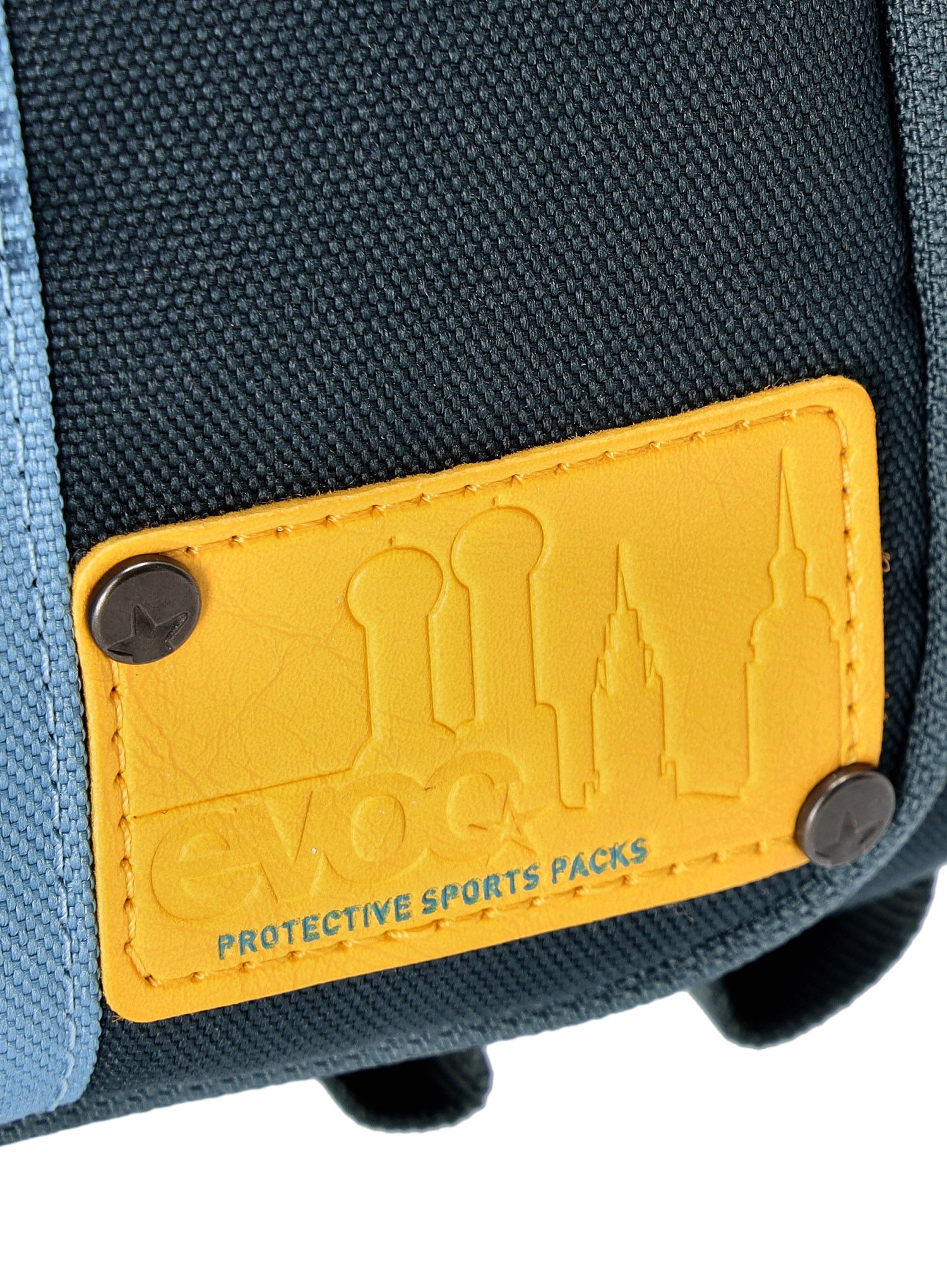 Toaletna torbica Evoc Wash Bag - multi/multi