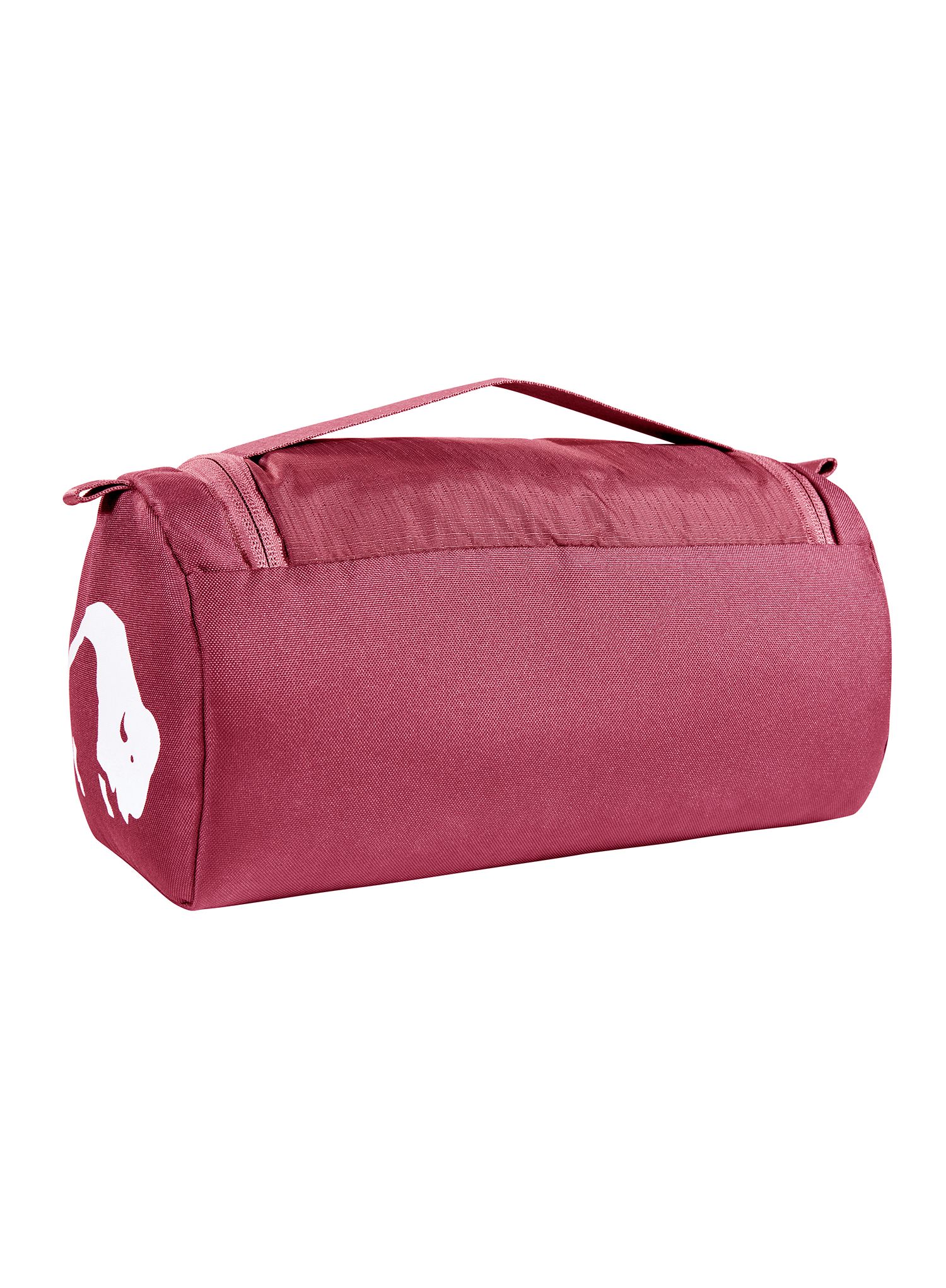 Toaletna torbica Tatonka Care Barrel - bordeaux red