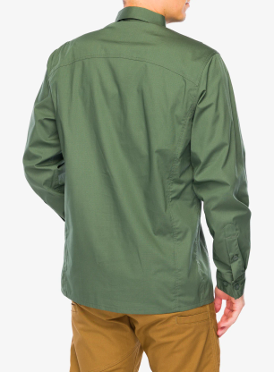 Košulja Helikon-Tex Defender Mk2 Long Sleeve - olive green