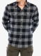 Košulja Helikon-Tex Greyman Shirt - true grey checkered