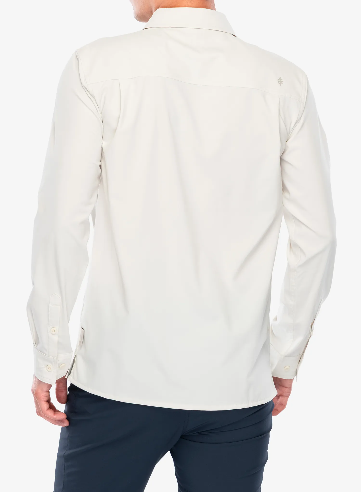 Košulja protiv komaraca Royal Robbins Expedition III L/S - sandstone