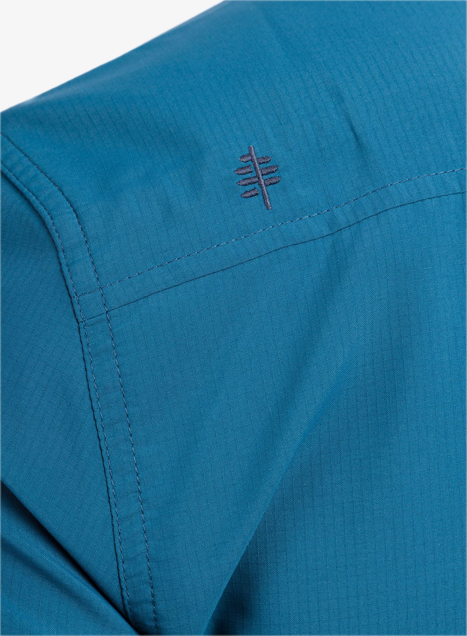 Košulja protiv komaraca Royal Robbins Bug Barrier Global Expedition L/S - orion