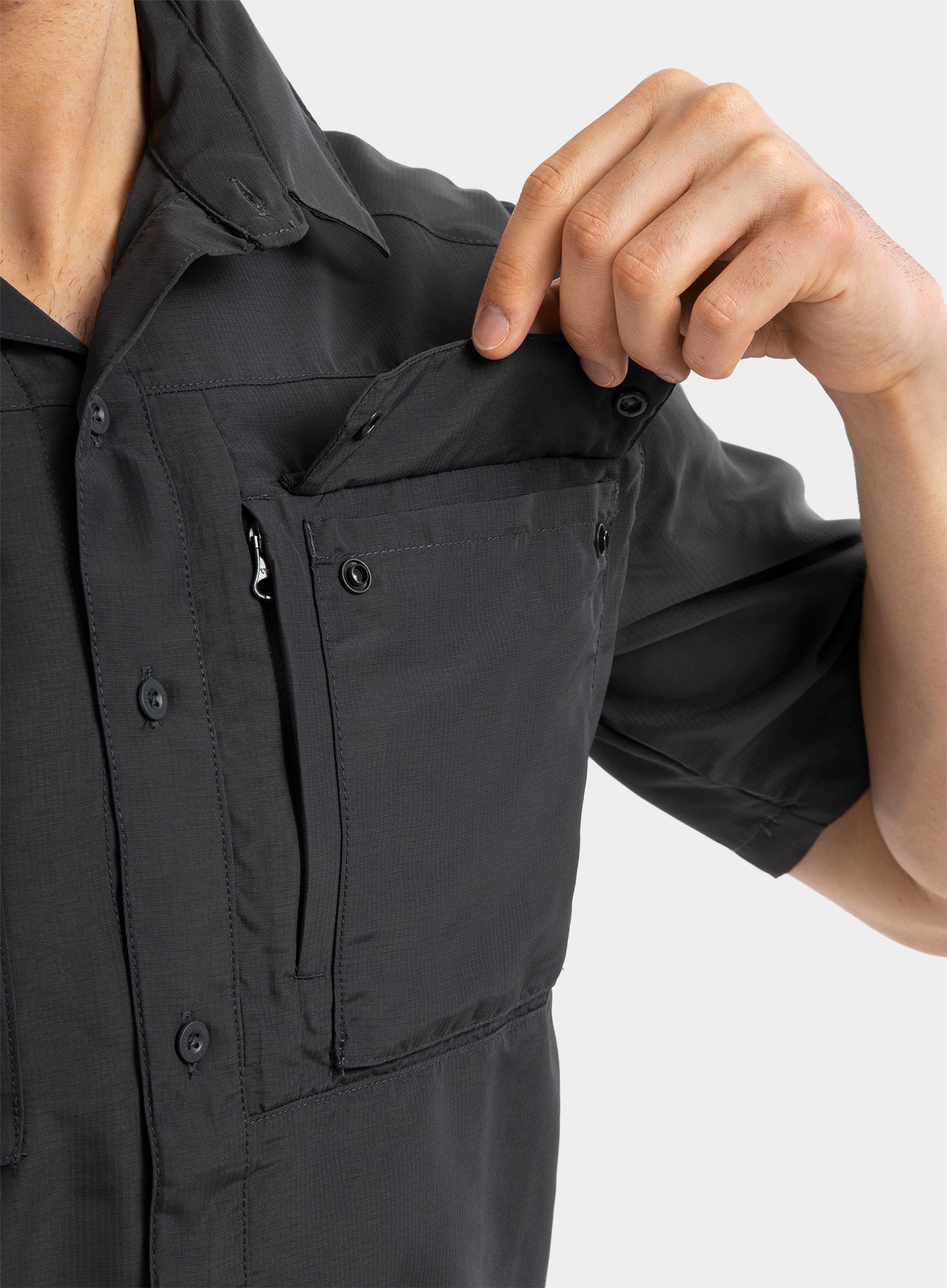 North face sequoia shirt 2025