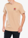 Pamučna majica Columbia Explorers Canyon Back S/S Tee - canoe/get hiked