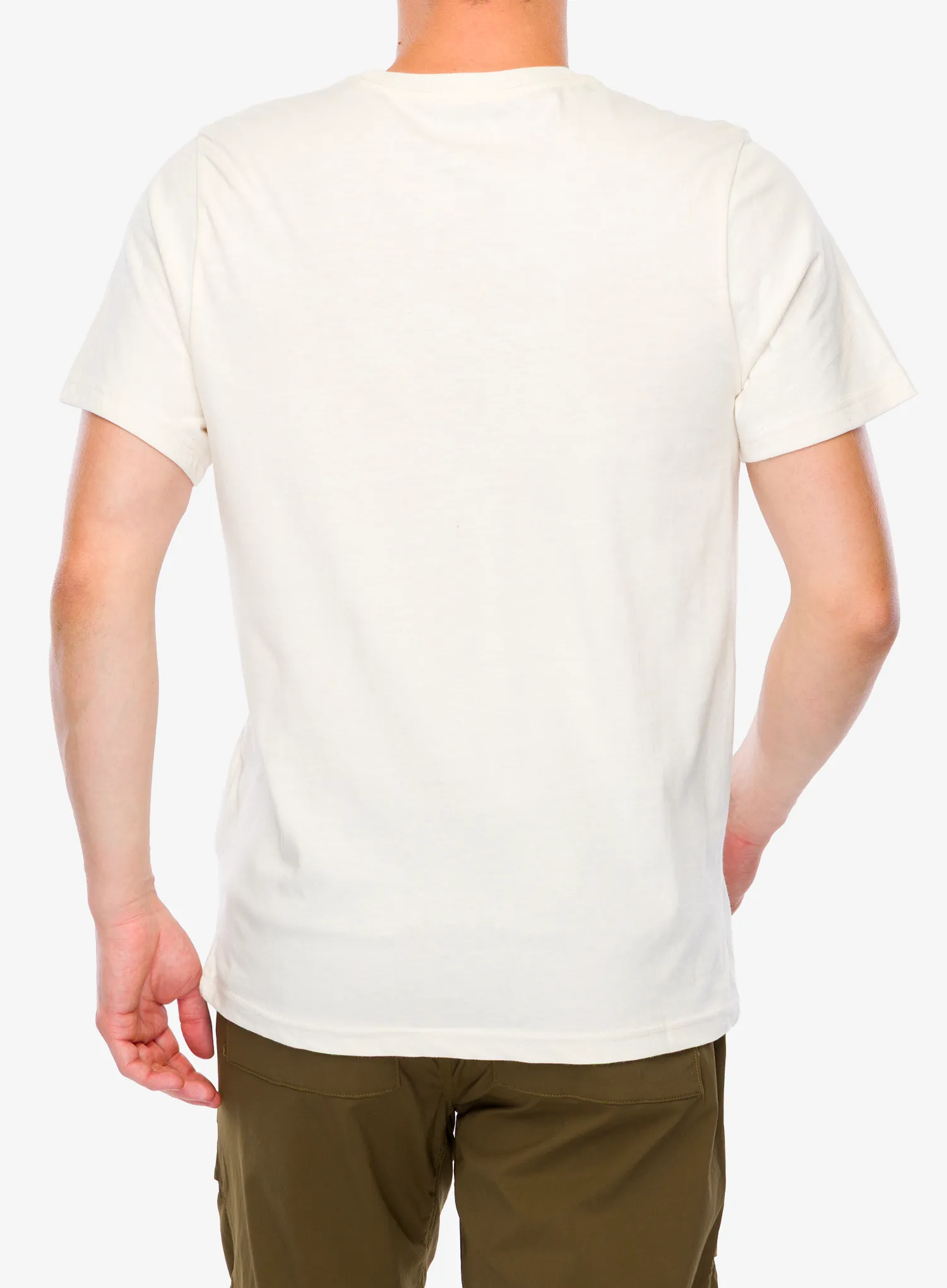 Pamučna majica Cotopaxi Do Good T-Shirt - bone