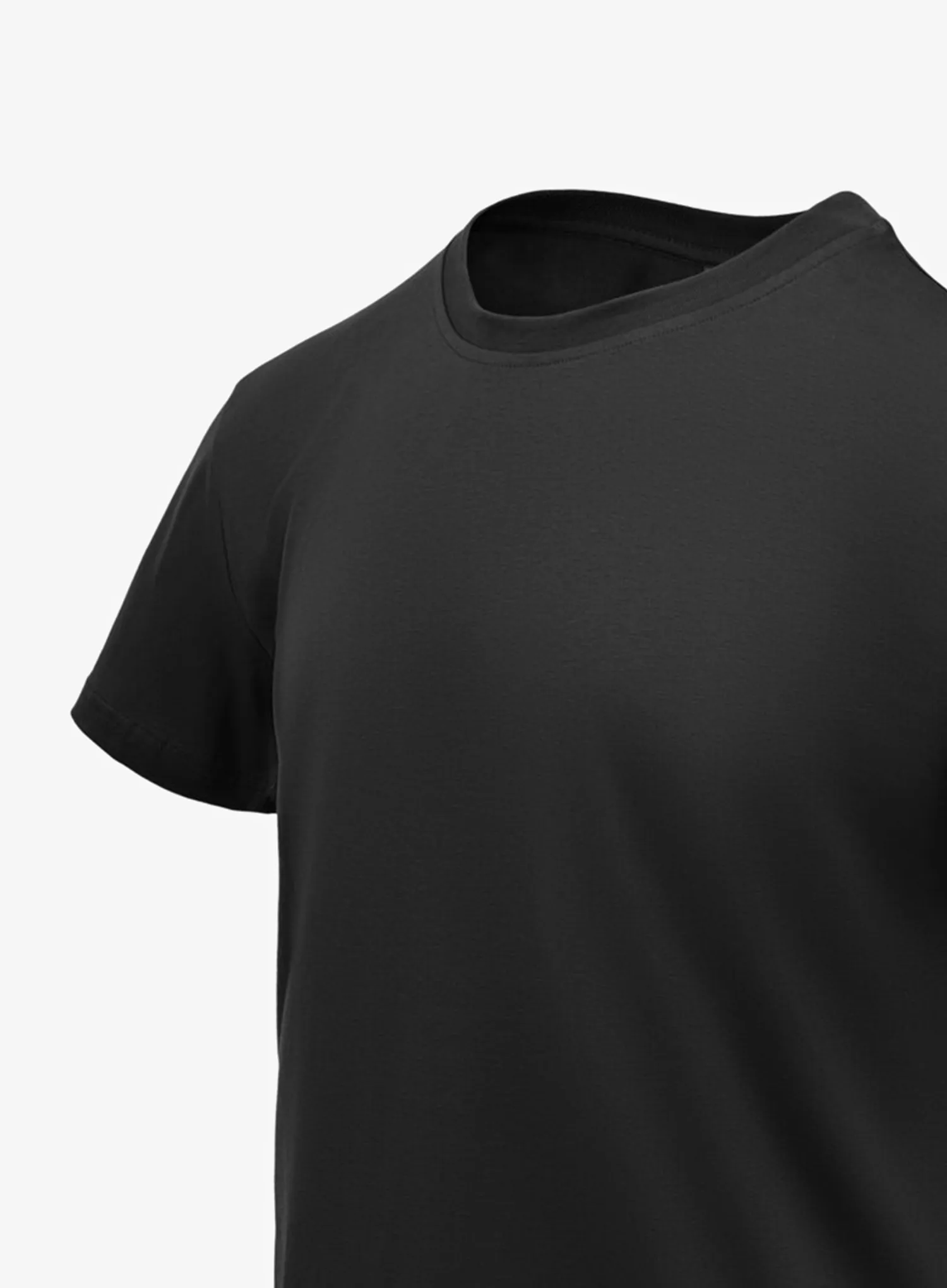 Pamučna majica Helikon-Tex T-Shirt - black