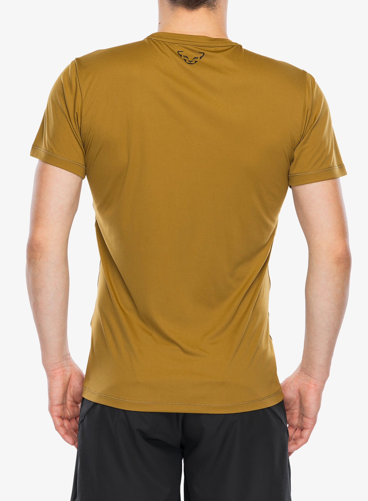 Majica za trčanje Dynafit Traverse 2 S/S Tee - relic