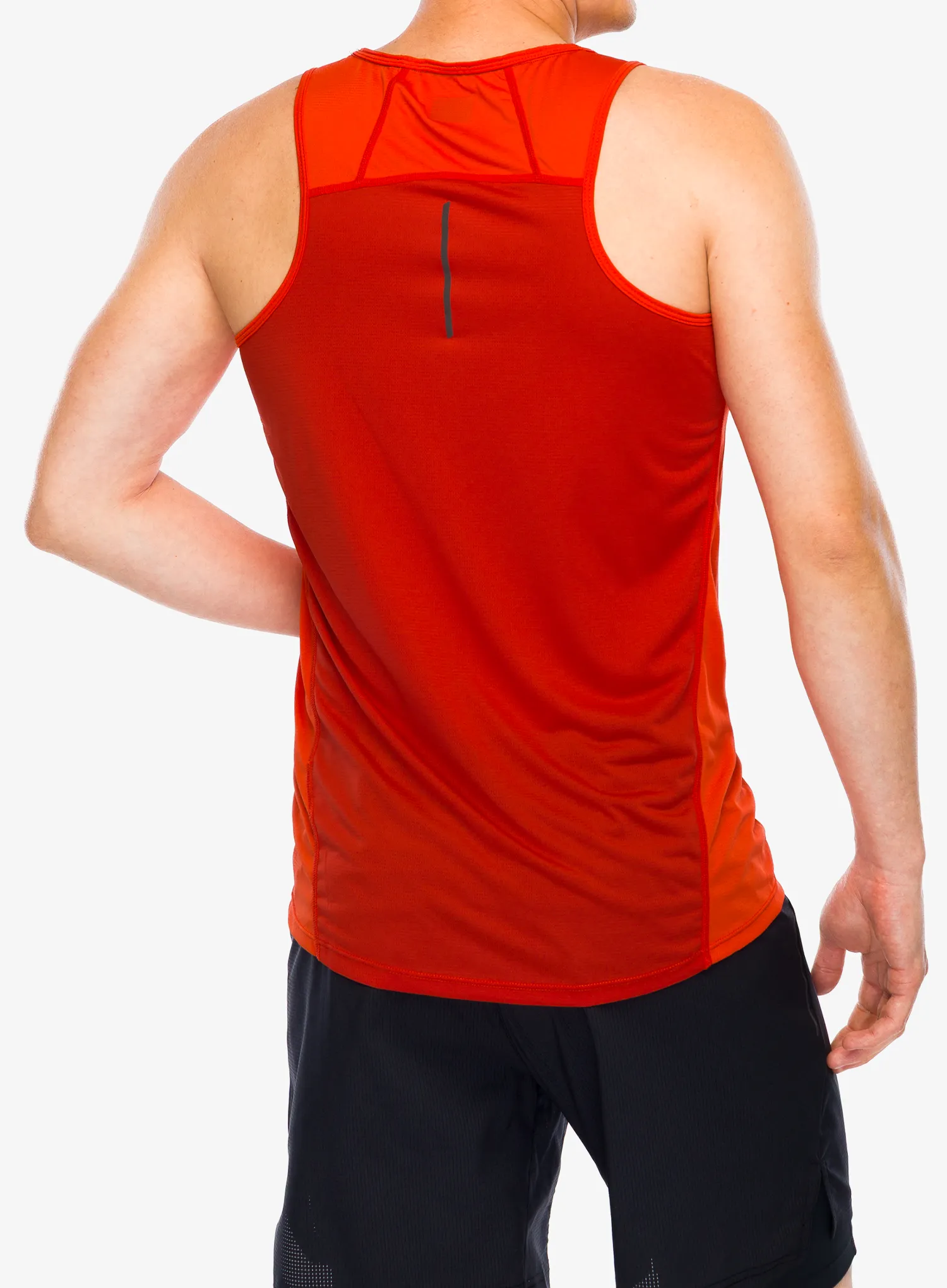 Majica za trčanje Inov-8 Performance Vest