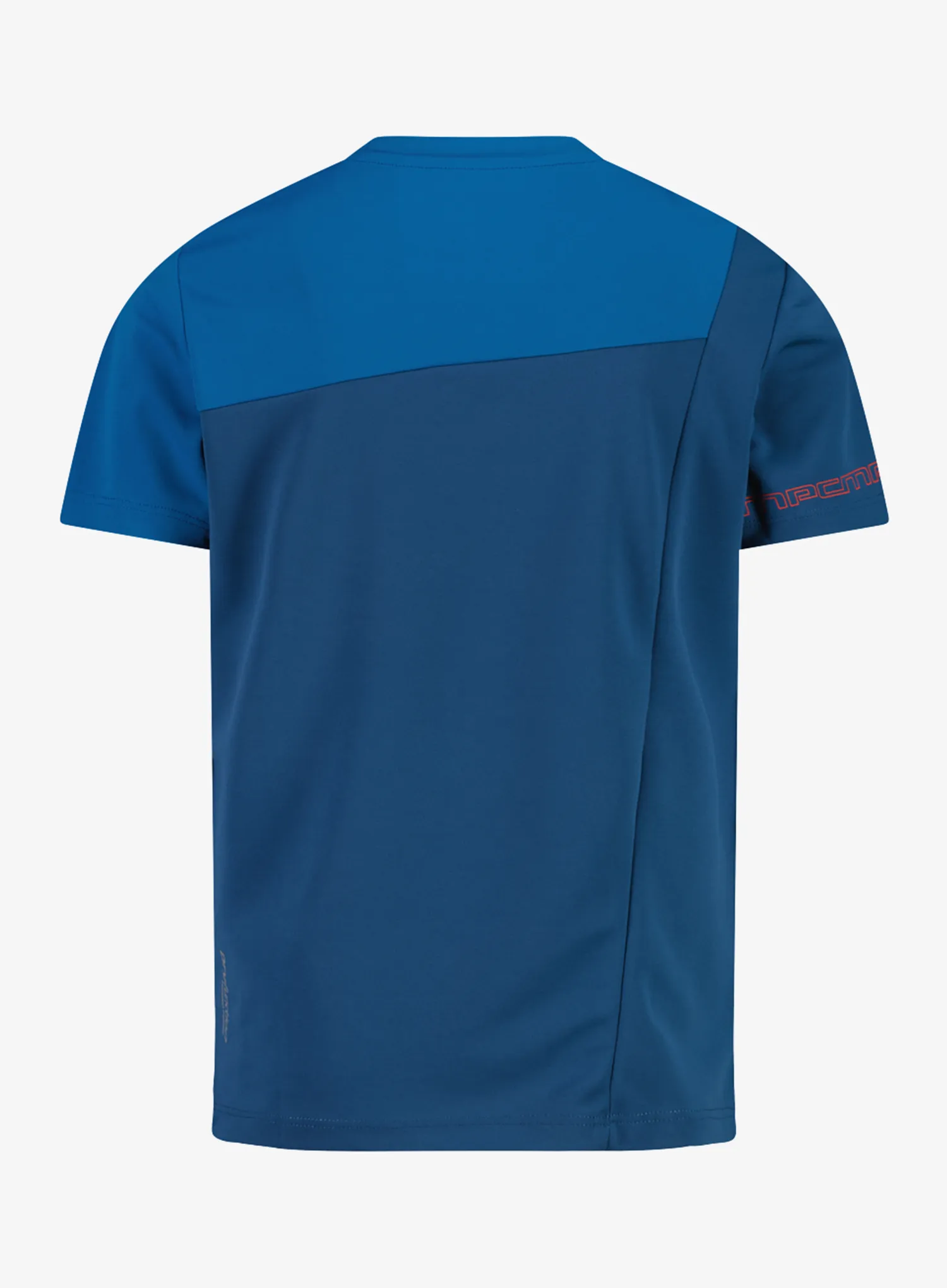 Majice za dječake CMP Blink T-Shirt - ocean