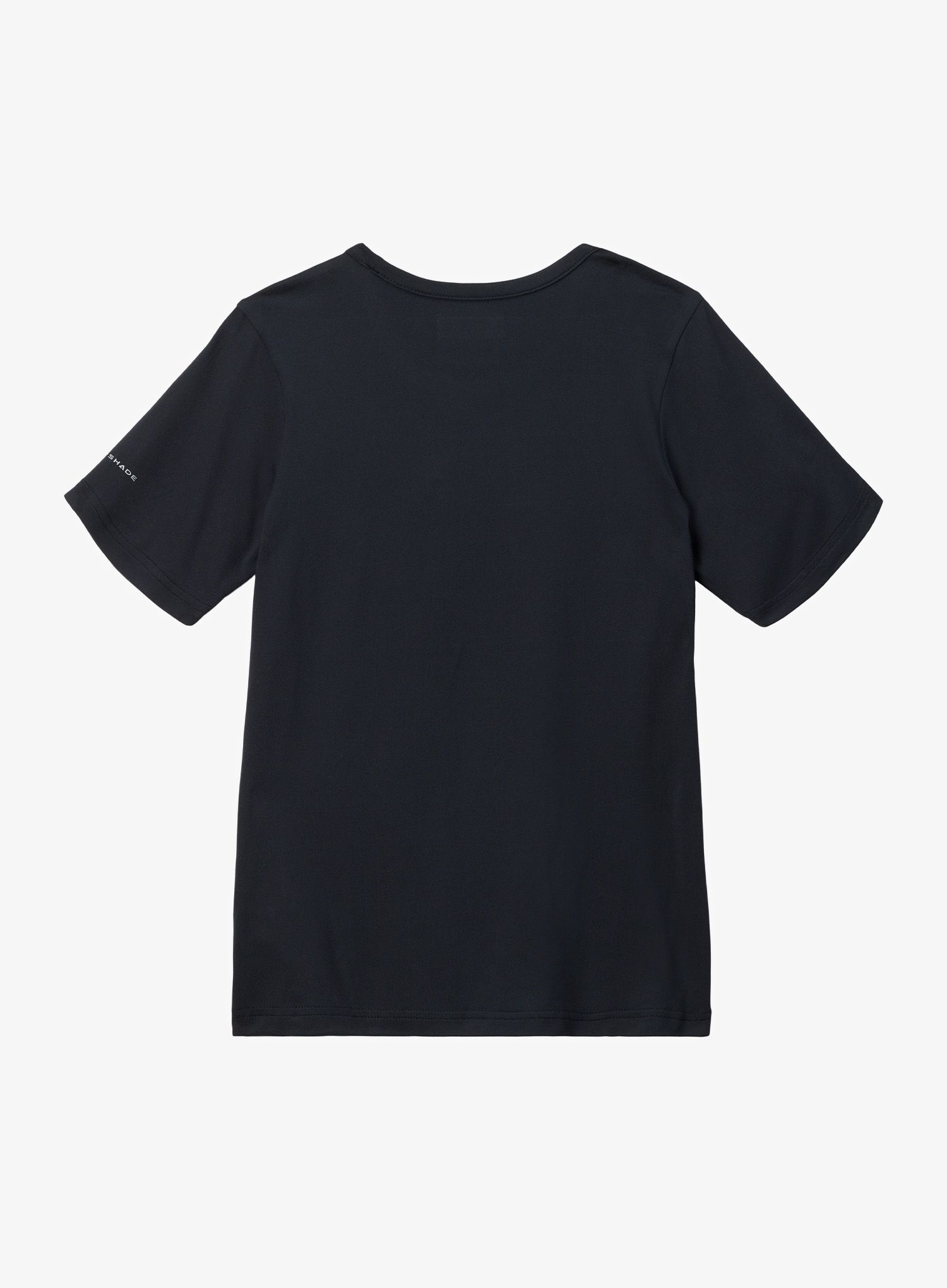 Majice za dječake Columbia Washed Out Utility Shirt - black