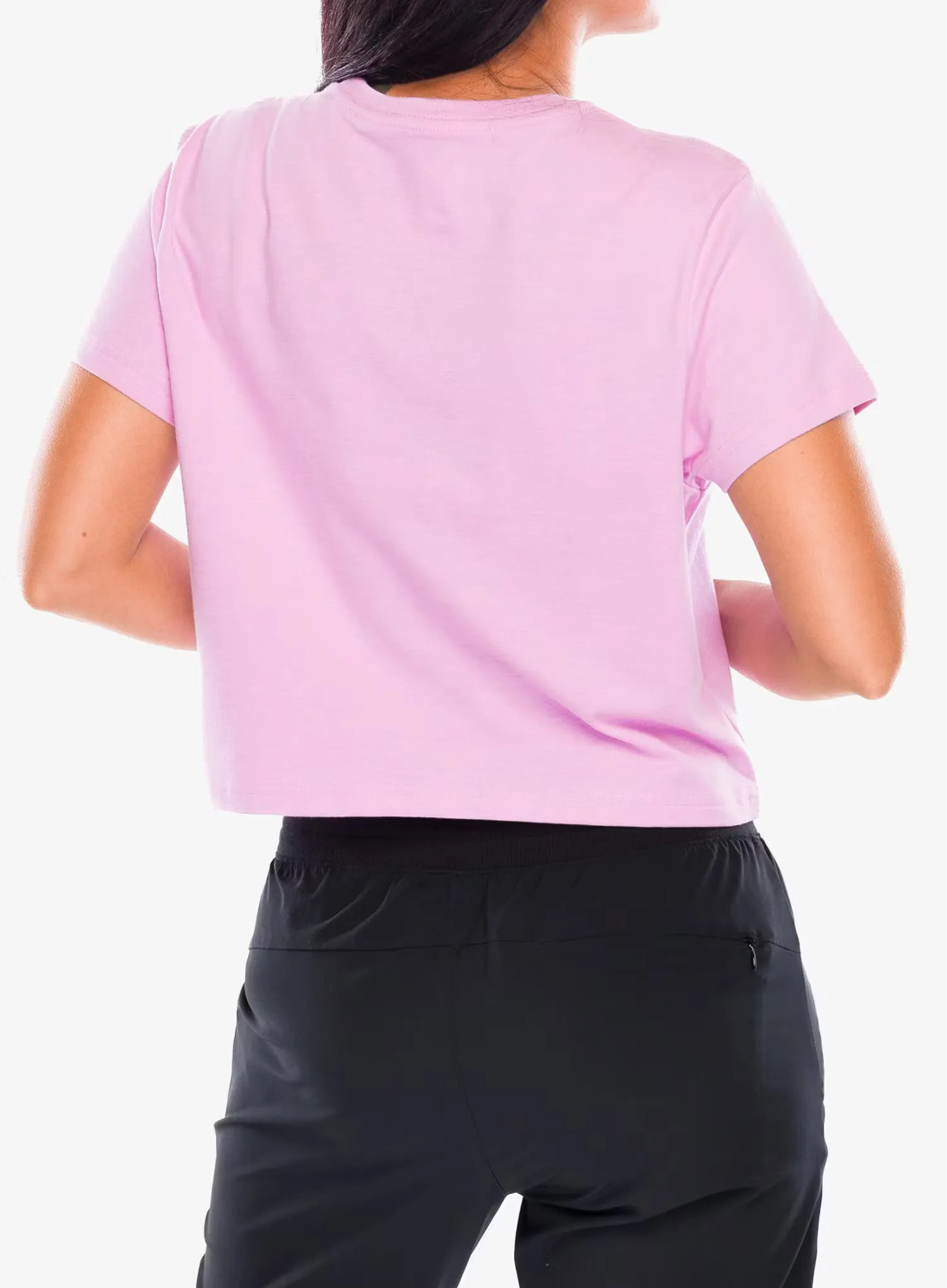 Ženska majica Cotopaxi Western Hills Crop T-Shirt